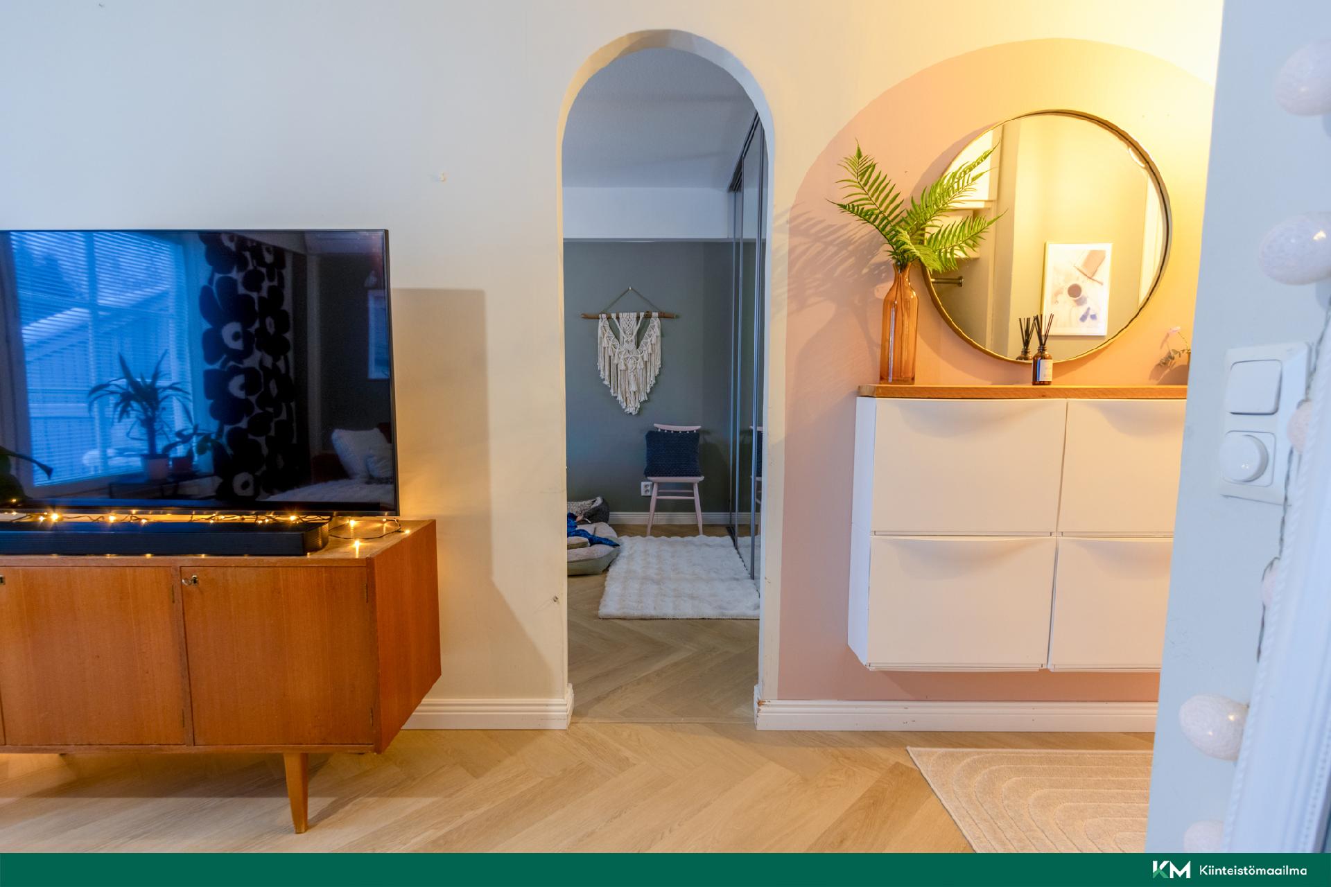 Pappilantie 3, Otava, Mikkeli