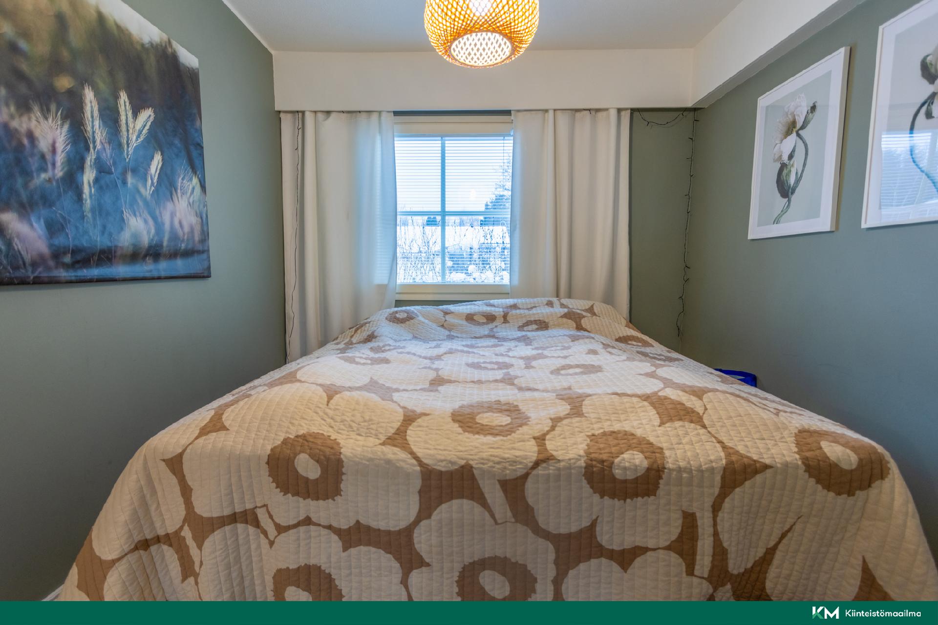 Pappilantie 3, Otava, Mikkeli