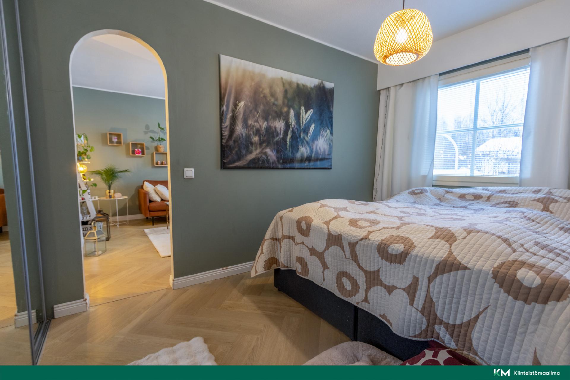 Pappilantie 3, Otava, Mikkeli