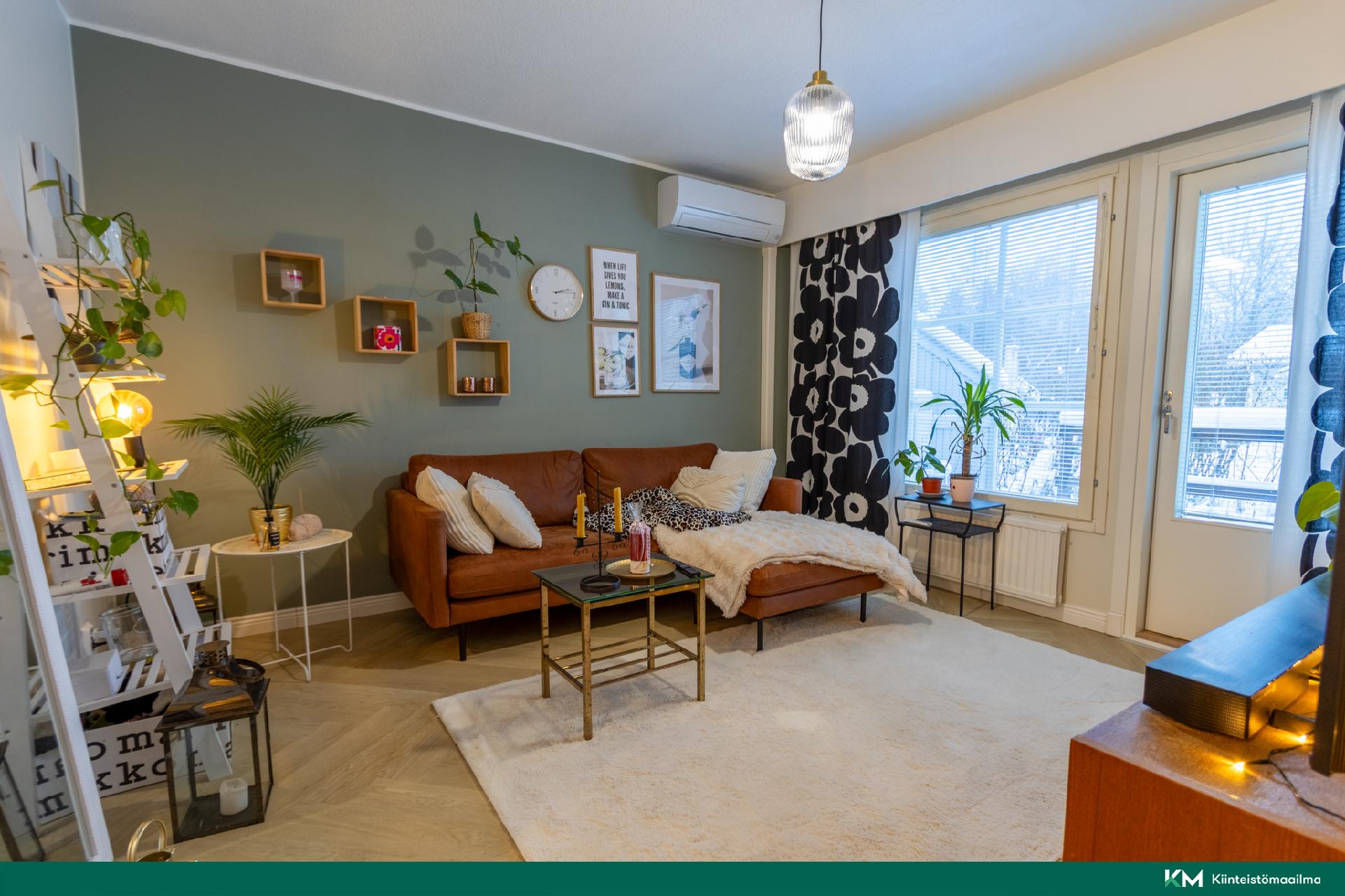 Pappilantie 3, Otava, Mikkeli