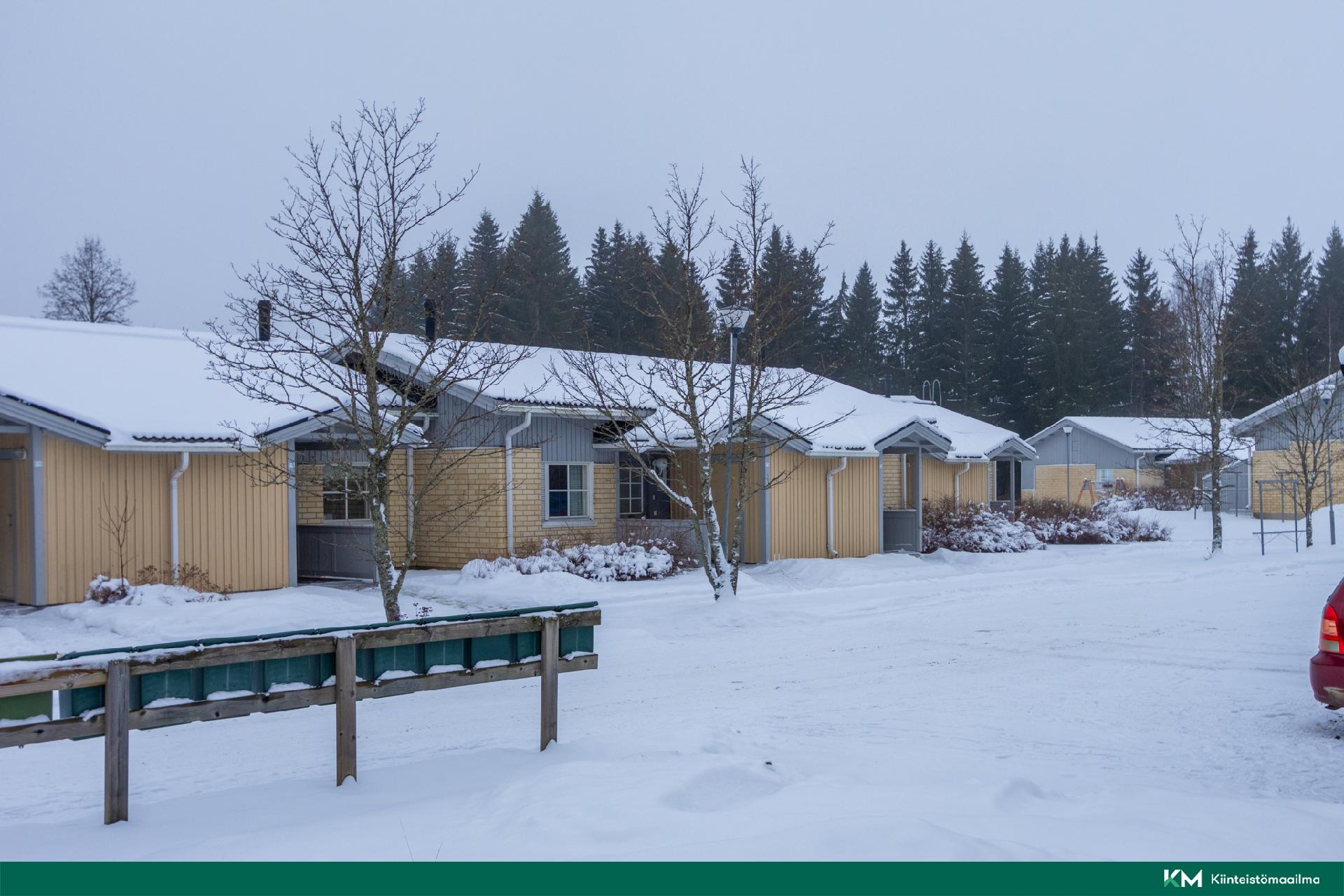 Pappilantie 3, Otava, Mikkeli