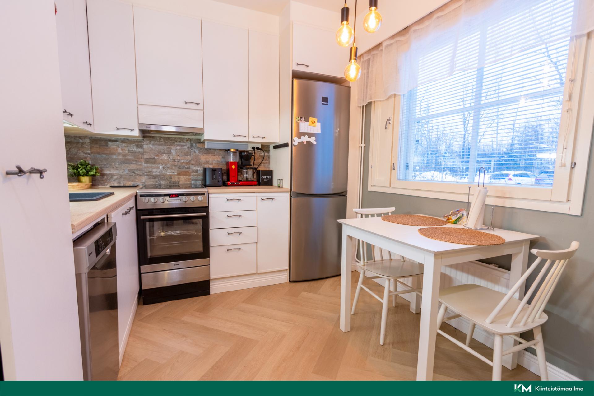 Pappilantie 3, Otava, Mikkeli