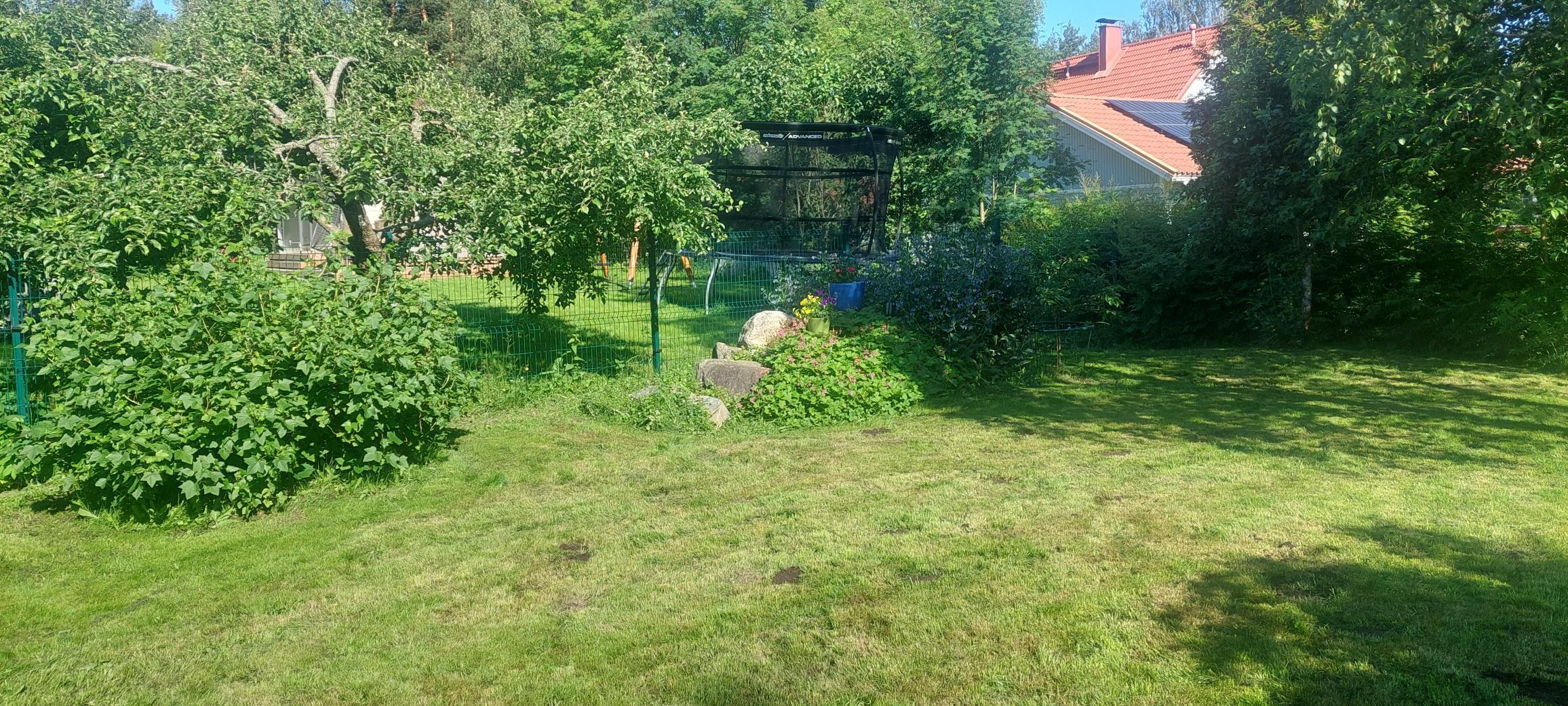 Kanalakuja 1, Tolkkinen, Porvoo