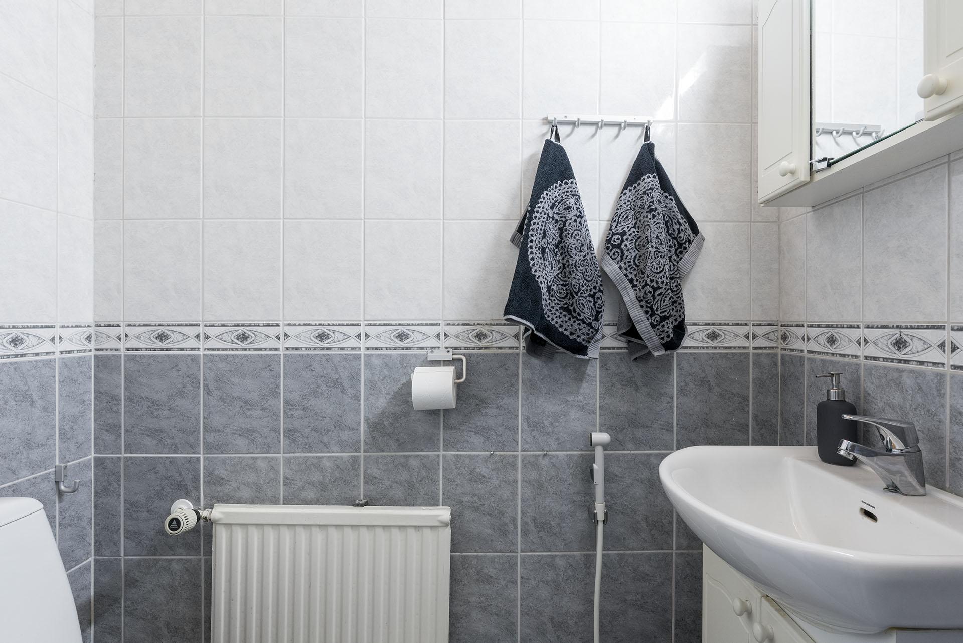 Rantakoivuntie 3, Rannanperä, Oulu