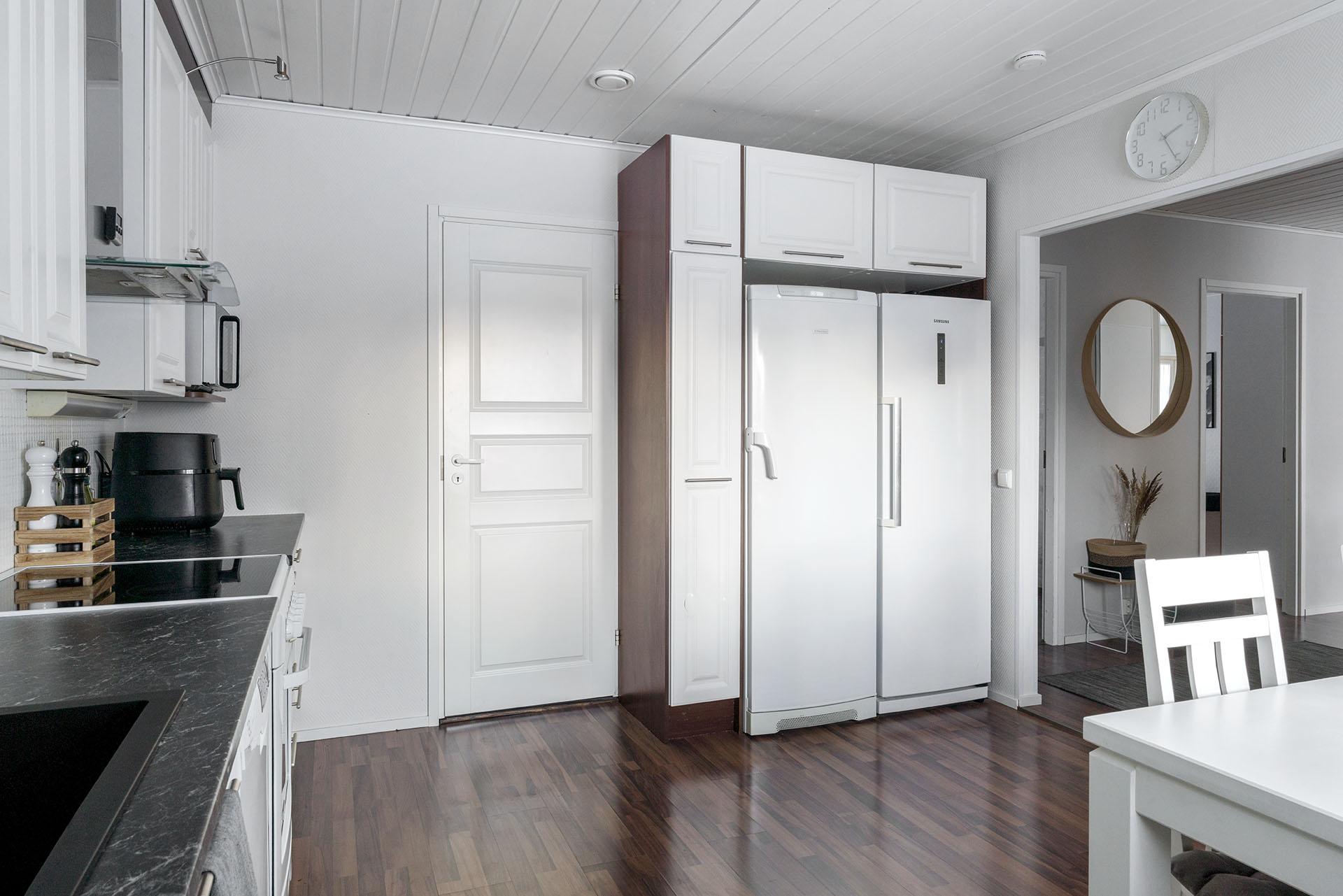 Rantakoivuntie 3, Rannanperä, Oulu