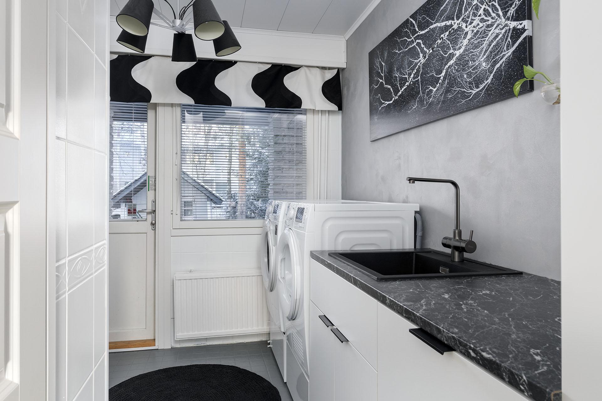 Rantakoivuntie 3, Rannanperä, Oulu