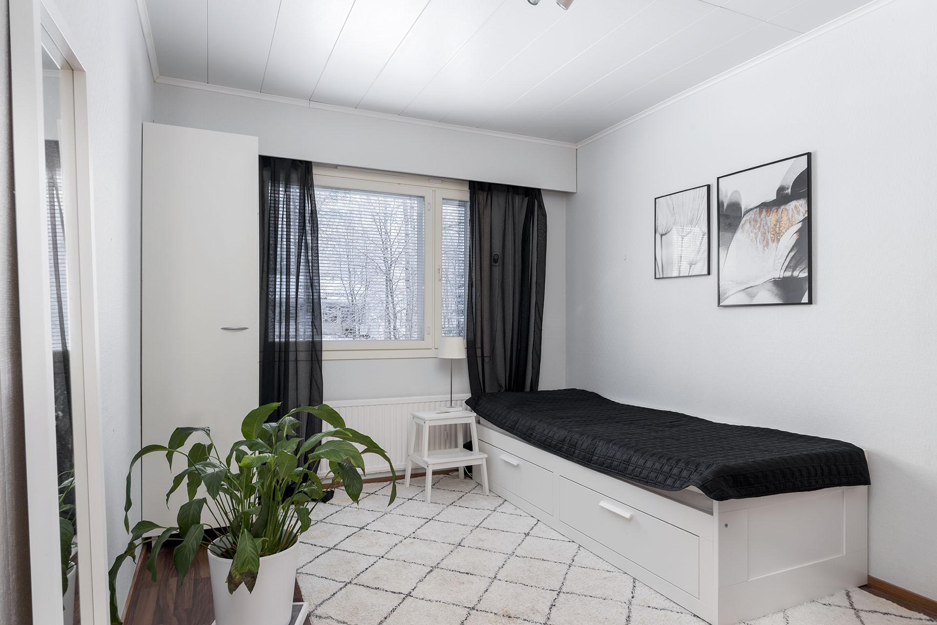 Rantakoivuntie 3, Rannanperä, Oulu