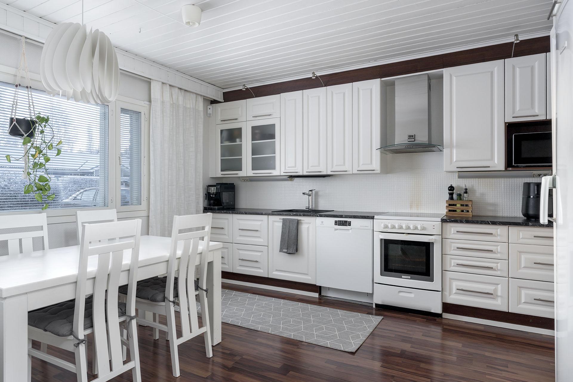 Rantakoivuntie 3, Rannanperä, Oulu