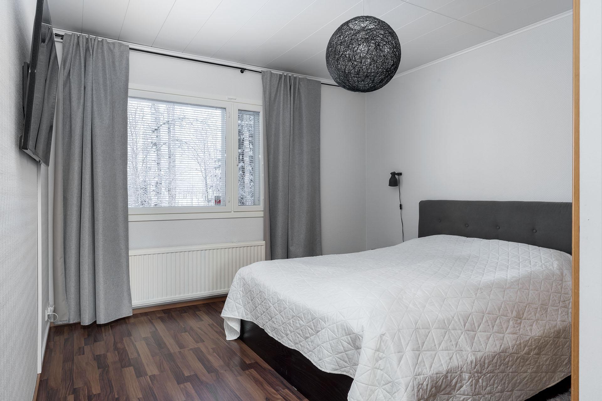 Rantakoivuntie 3, Rannanperä, Oulu