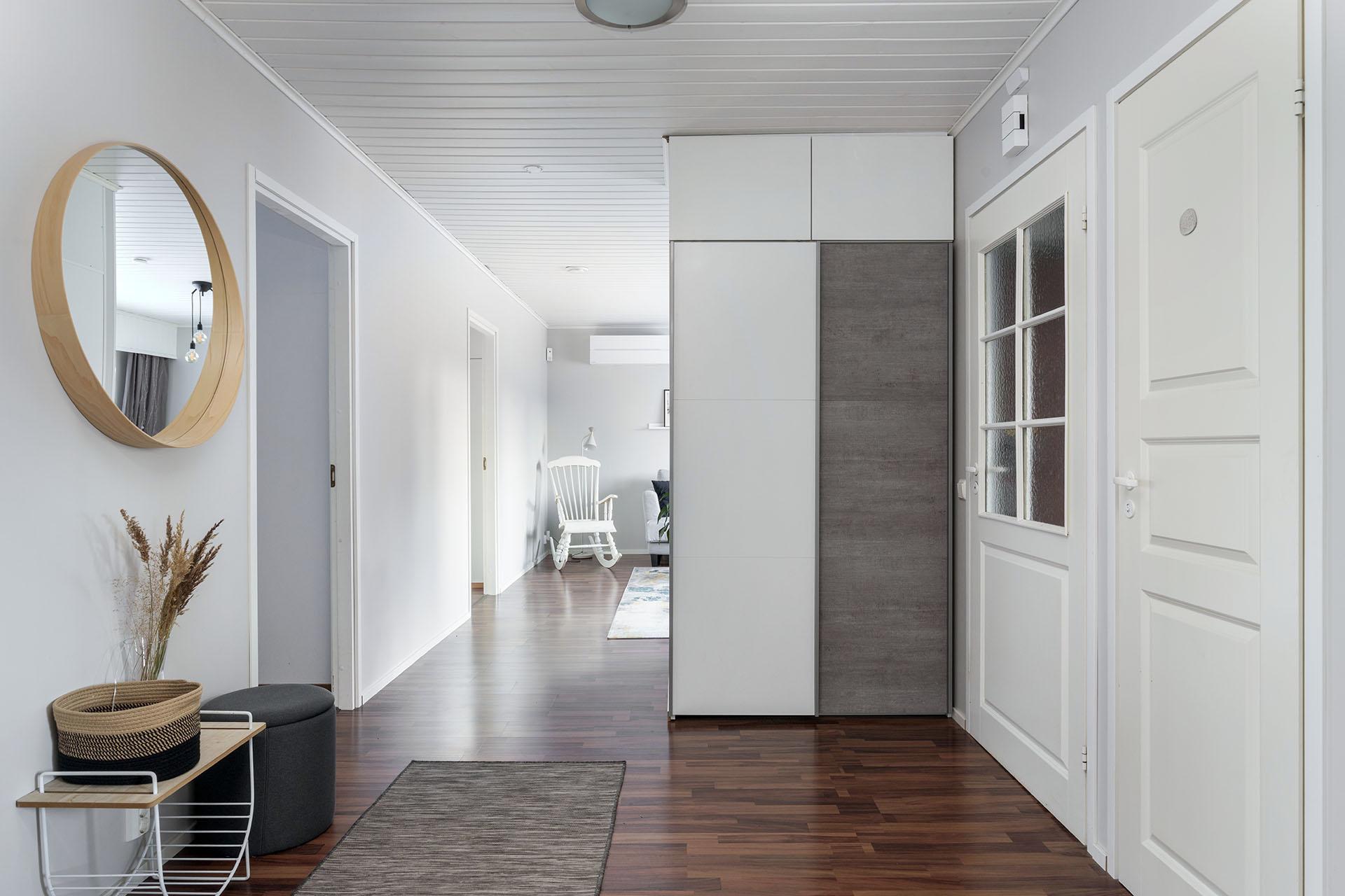 Rantakoivuntie 3, Rannanperä, Oulu