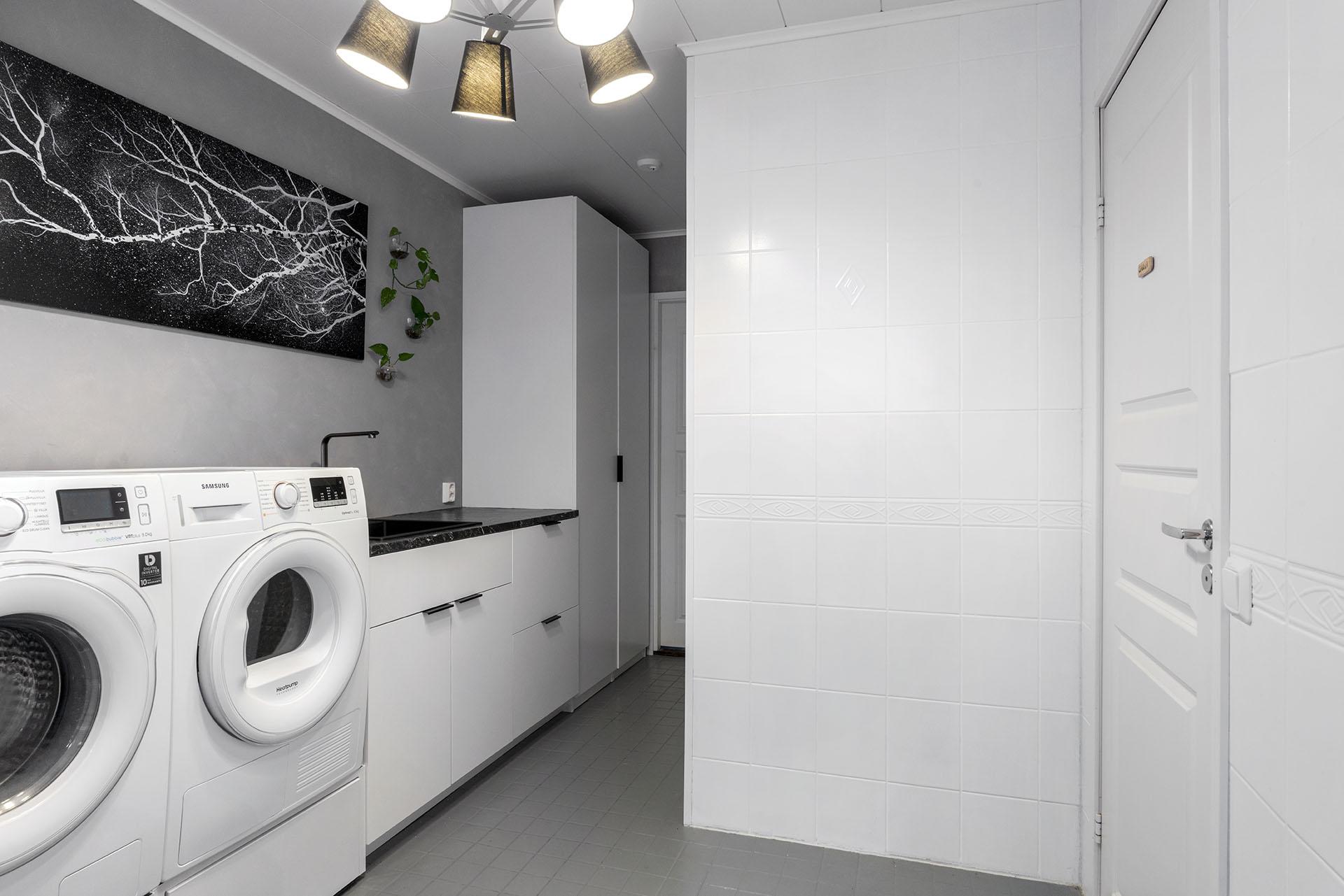 Rantakoivuntie 3, Rannanperä, Oulu