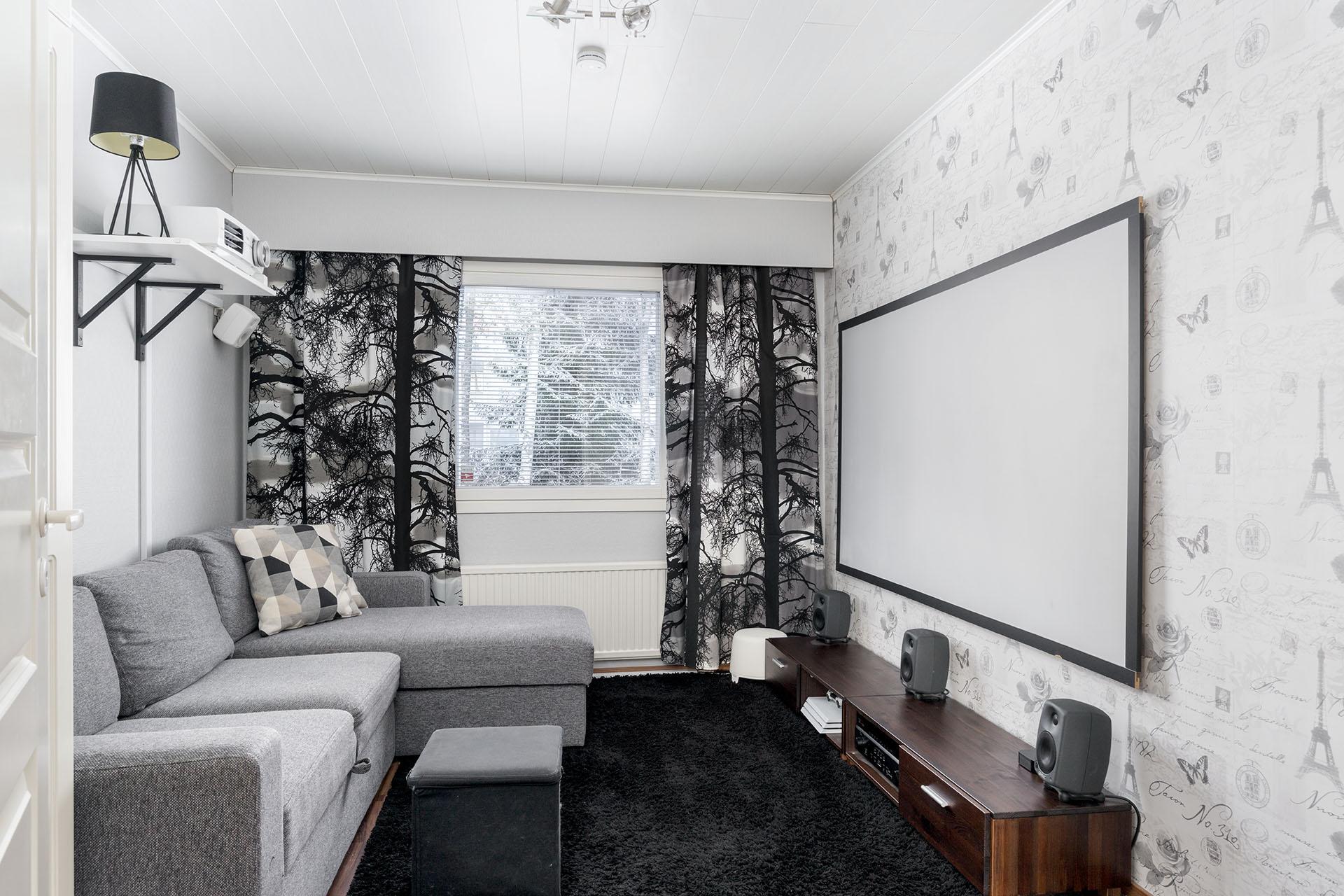 Rantakoivuntie 3, Rannanperä, Oulu