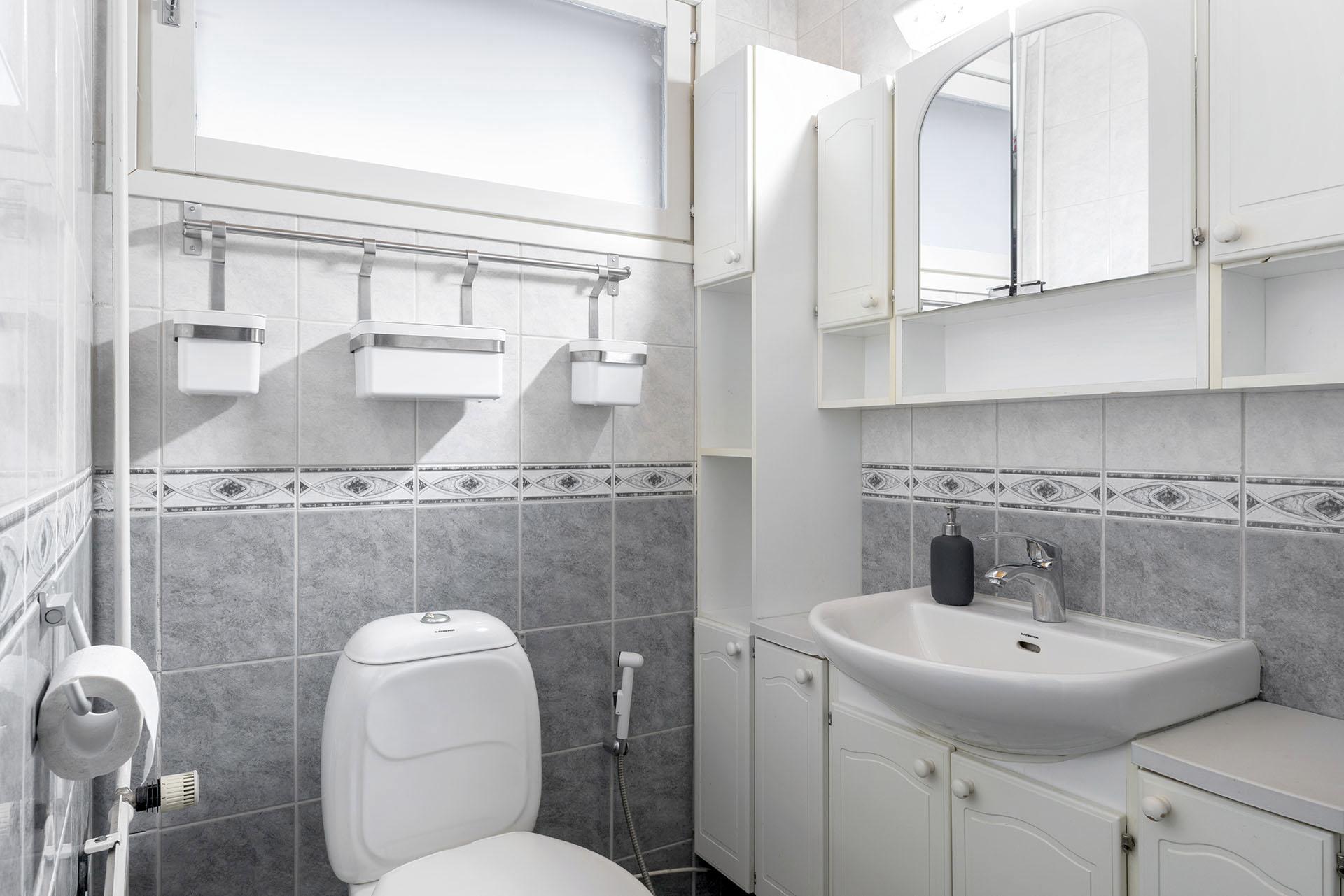 Rantakoivuntie 3, Rannanperä, Oulu