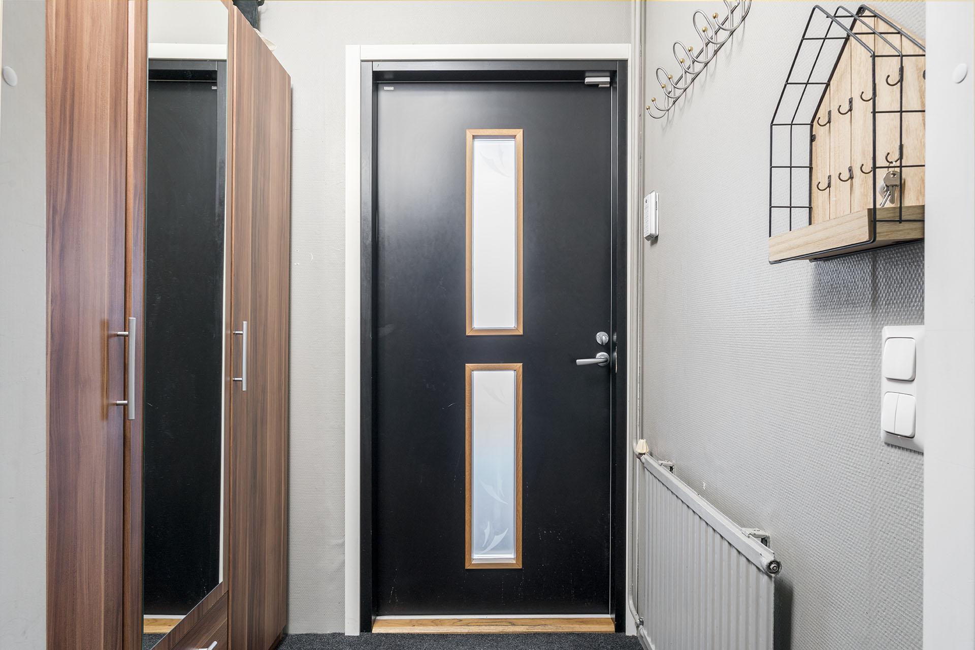 Rantakoivuntie 3, Rannanperä, Oulu