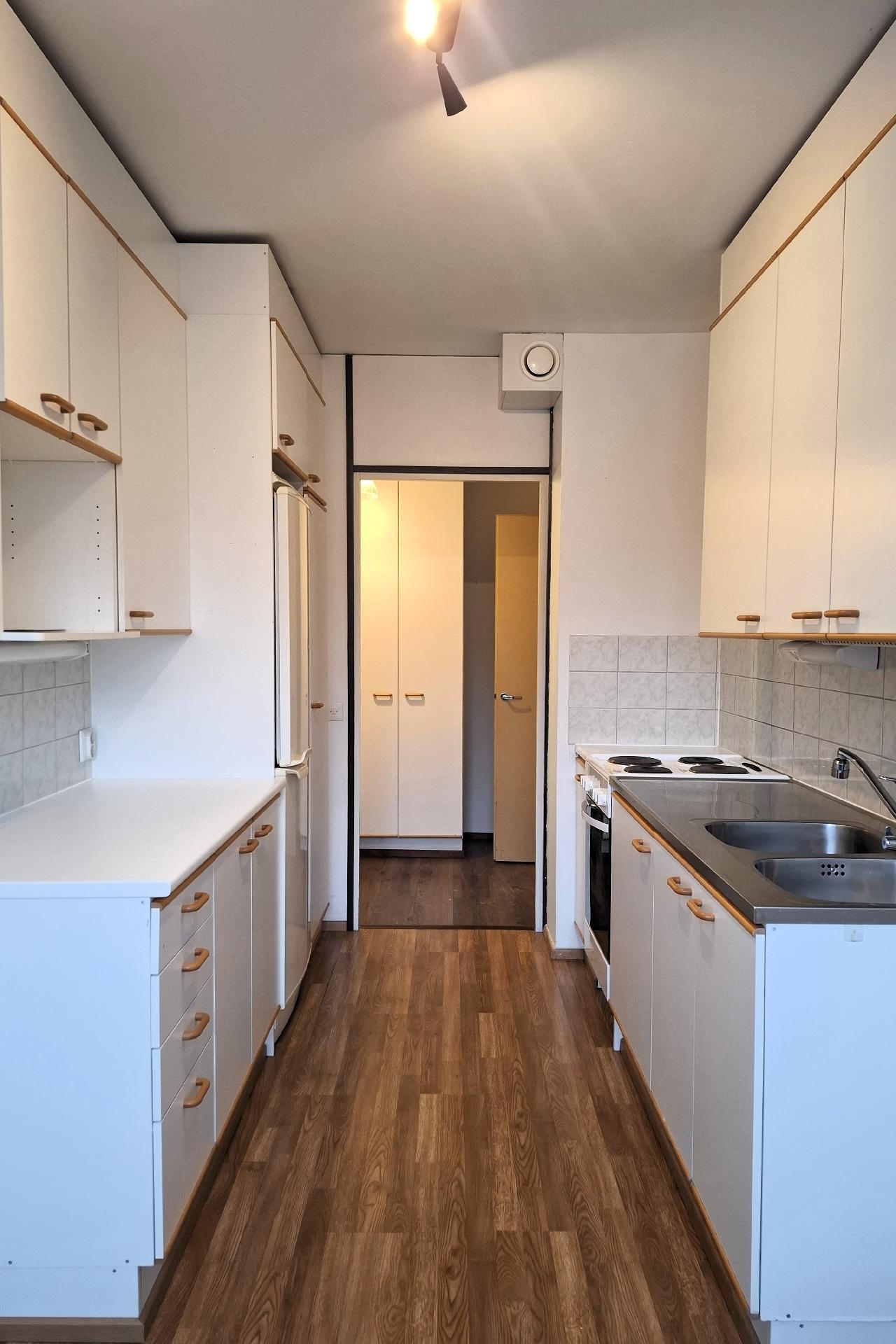 Kalliotie 3, Kirkonkylä, Nurmijärvi