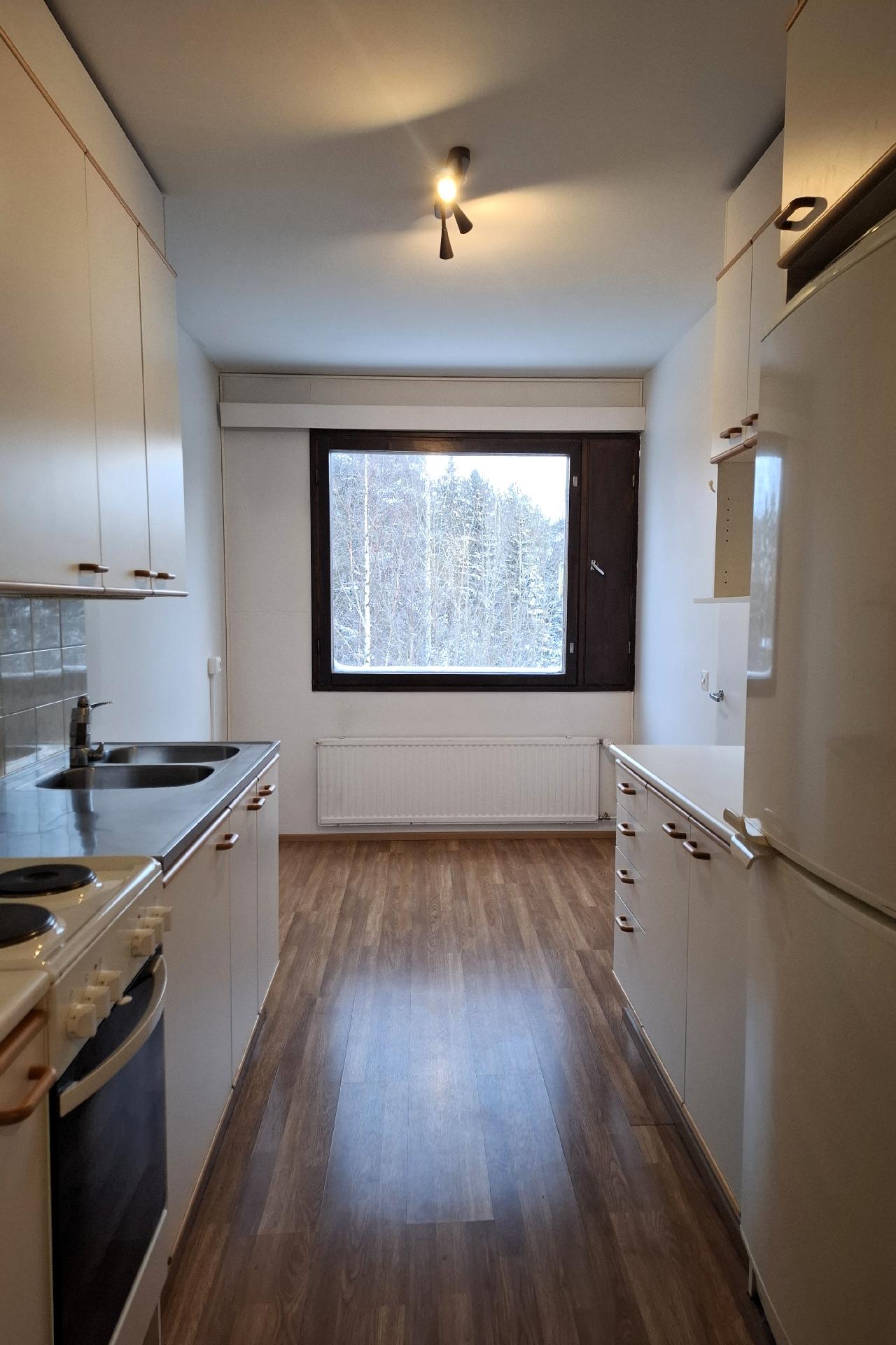 Kalliotie 3, Kirkonkylä, Nurmijärvi