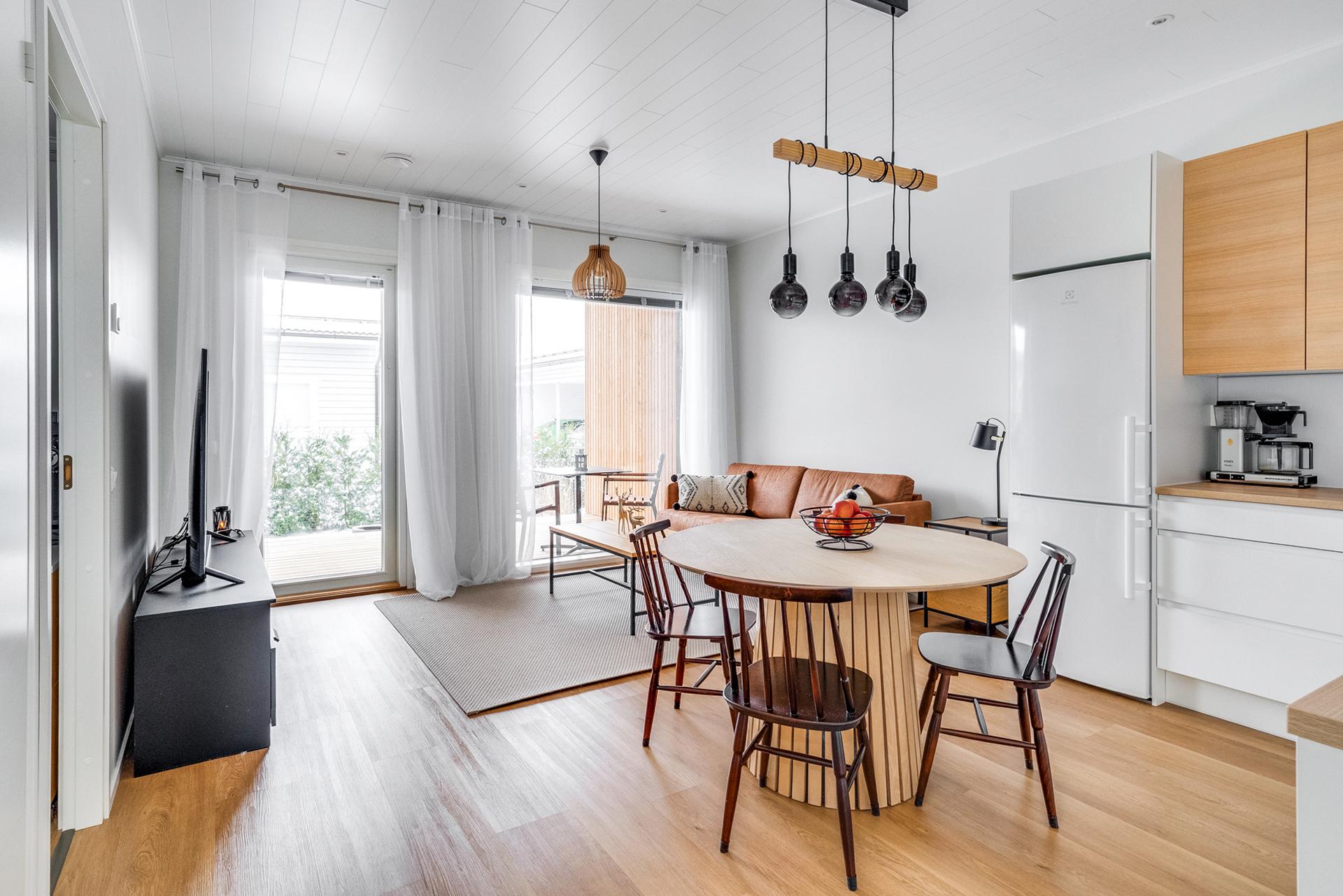 Mirttisentie 1, Haurala, Lempäälä