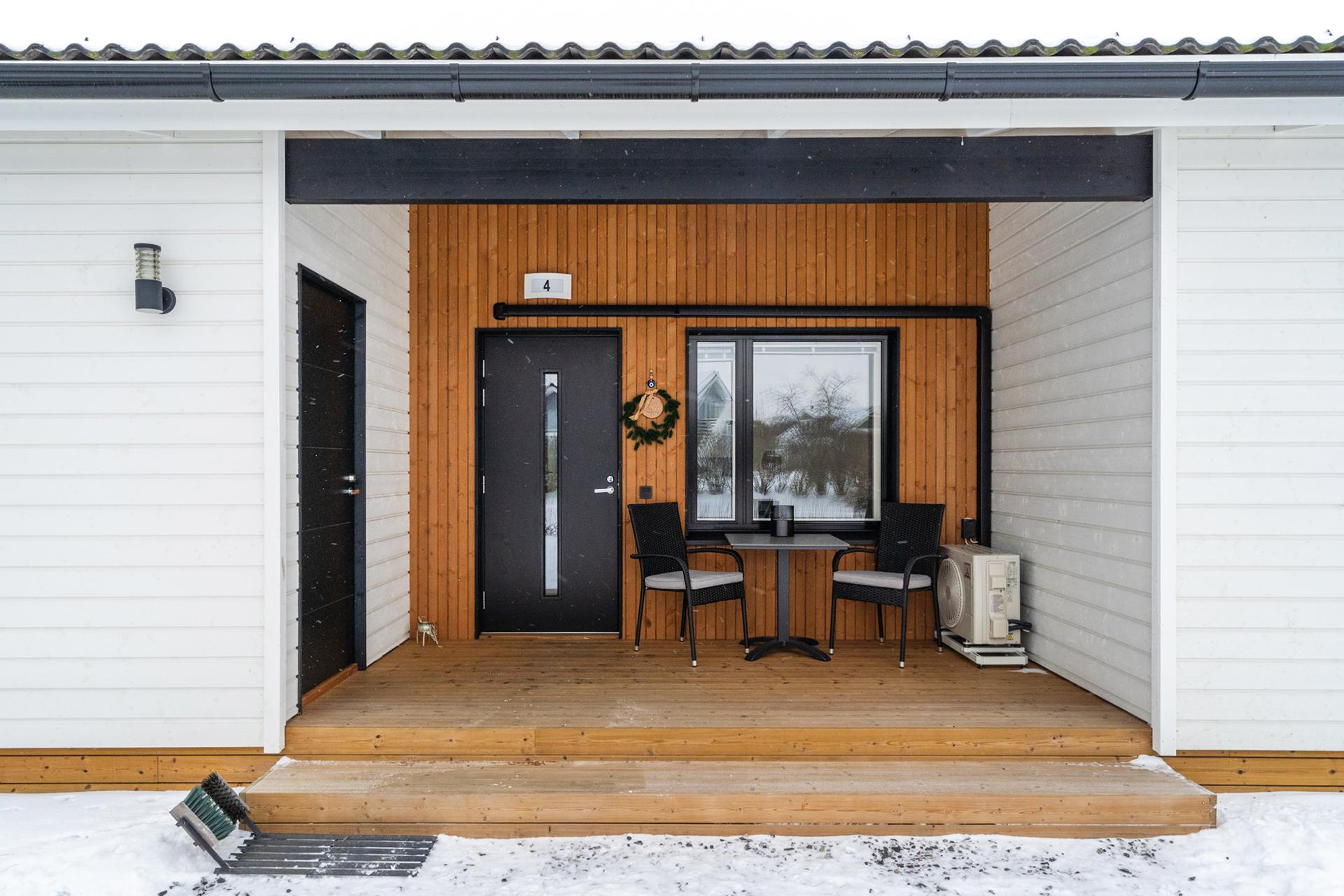 Mirttisentie 1, Haurala, Lempäälä