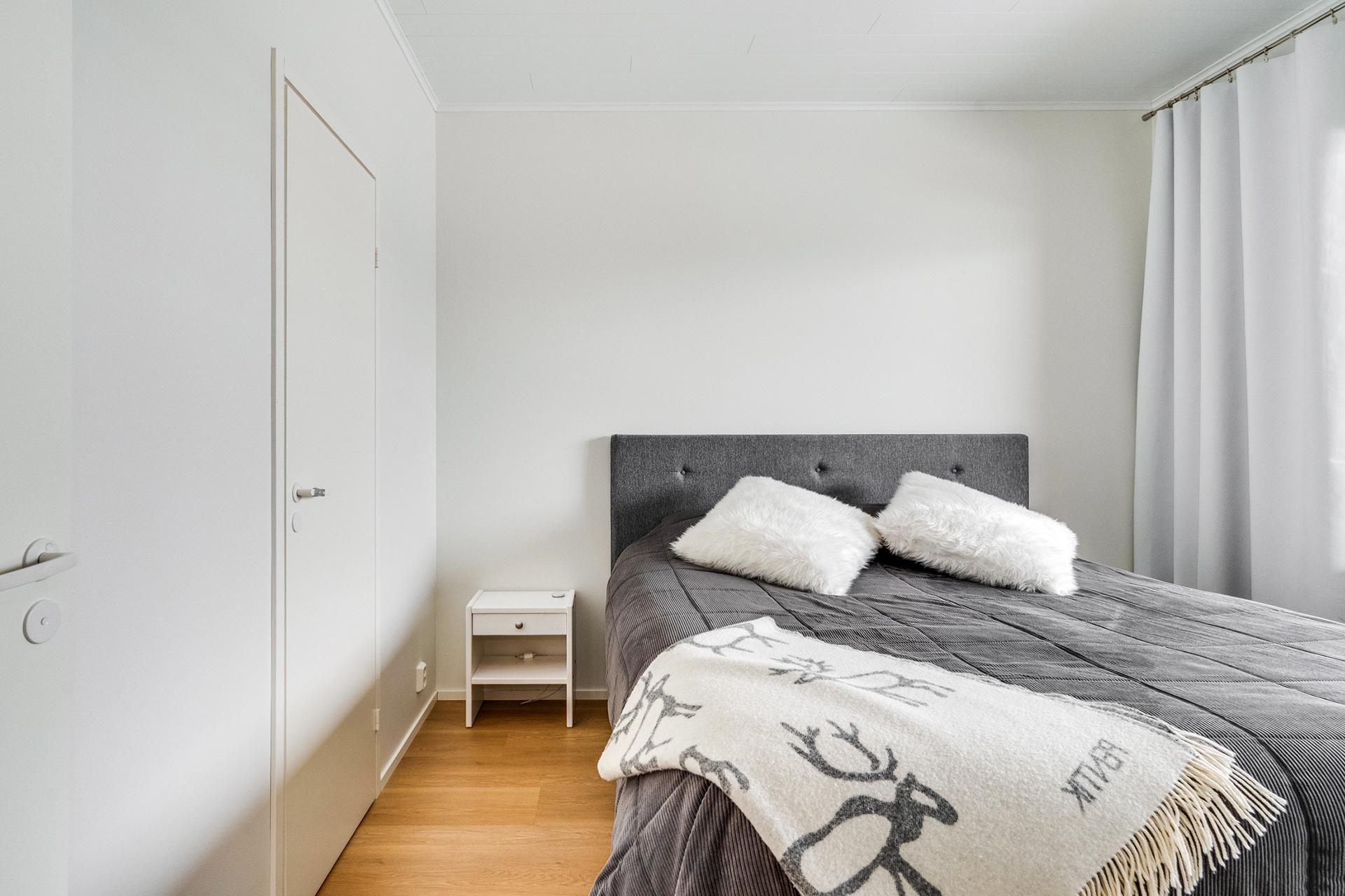 Mirttisentie 1, Haurala, Lempäälä