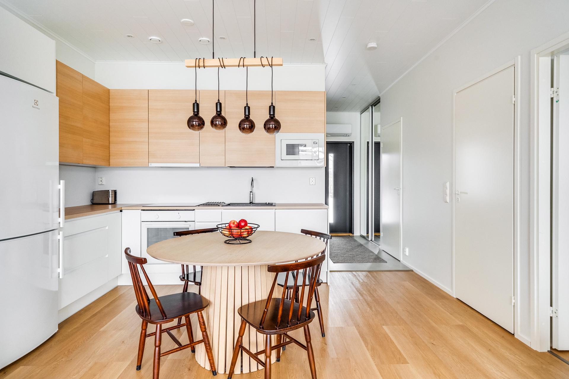 Mirttisentie 1, Haurala, Lempäälä