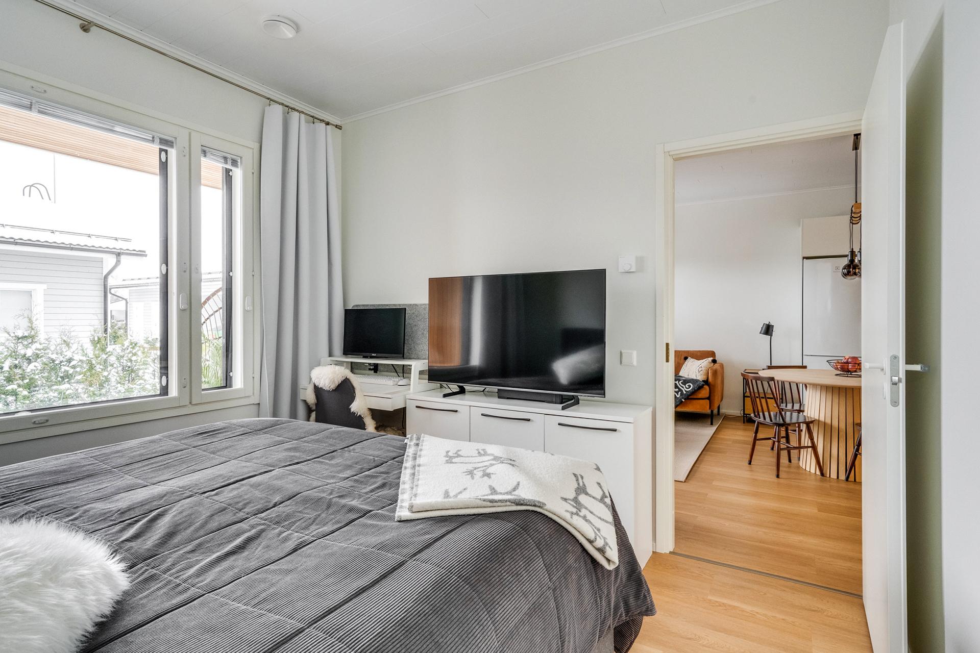 Mirttisentie 1, Haurala, Lempäälä