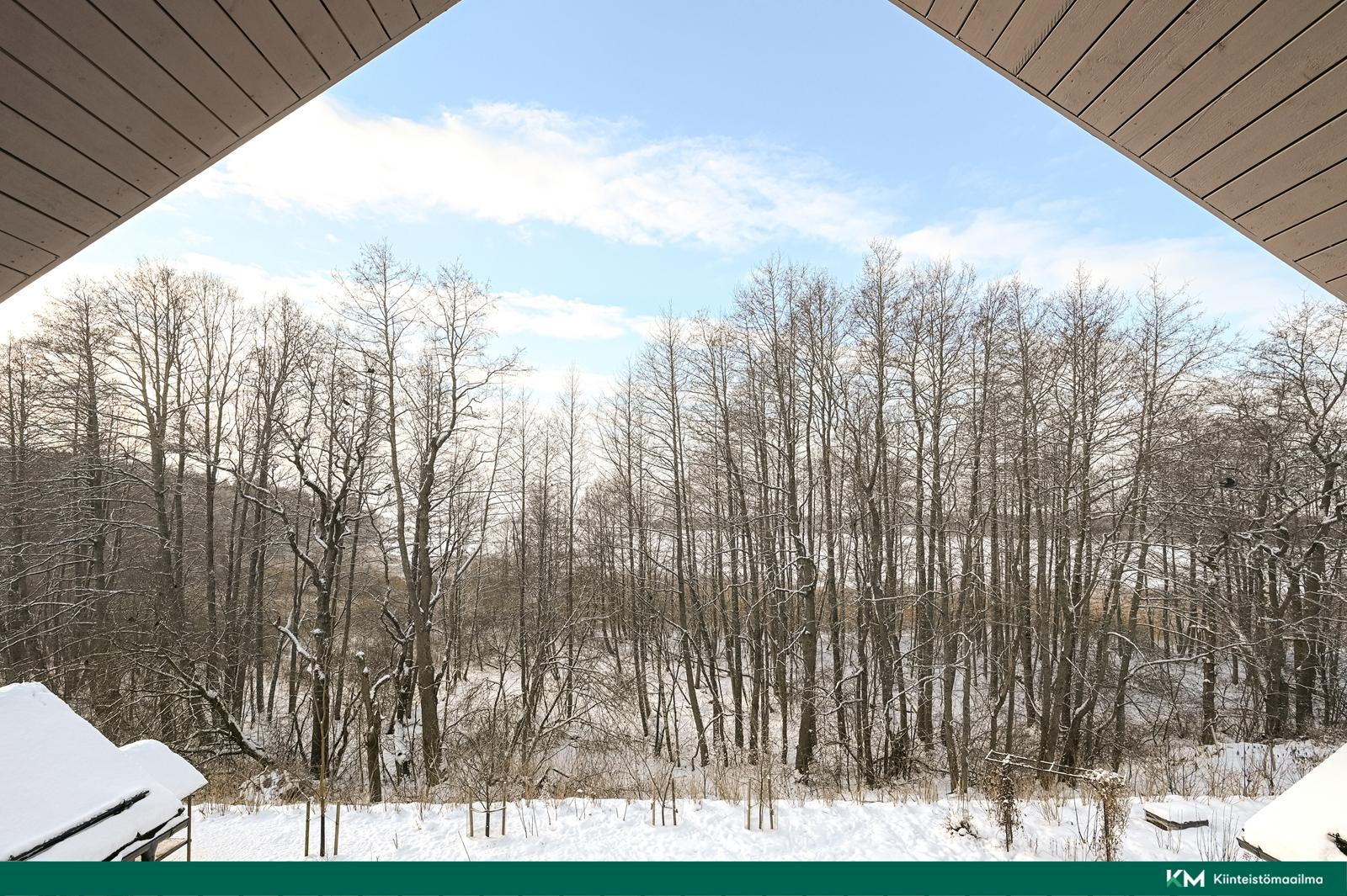 Tervanokantie 2, Keskusta, Järvenpää