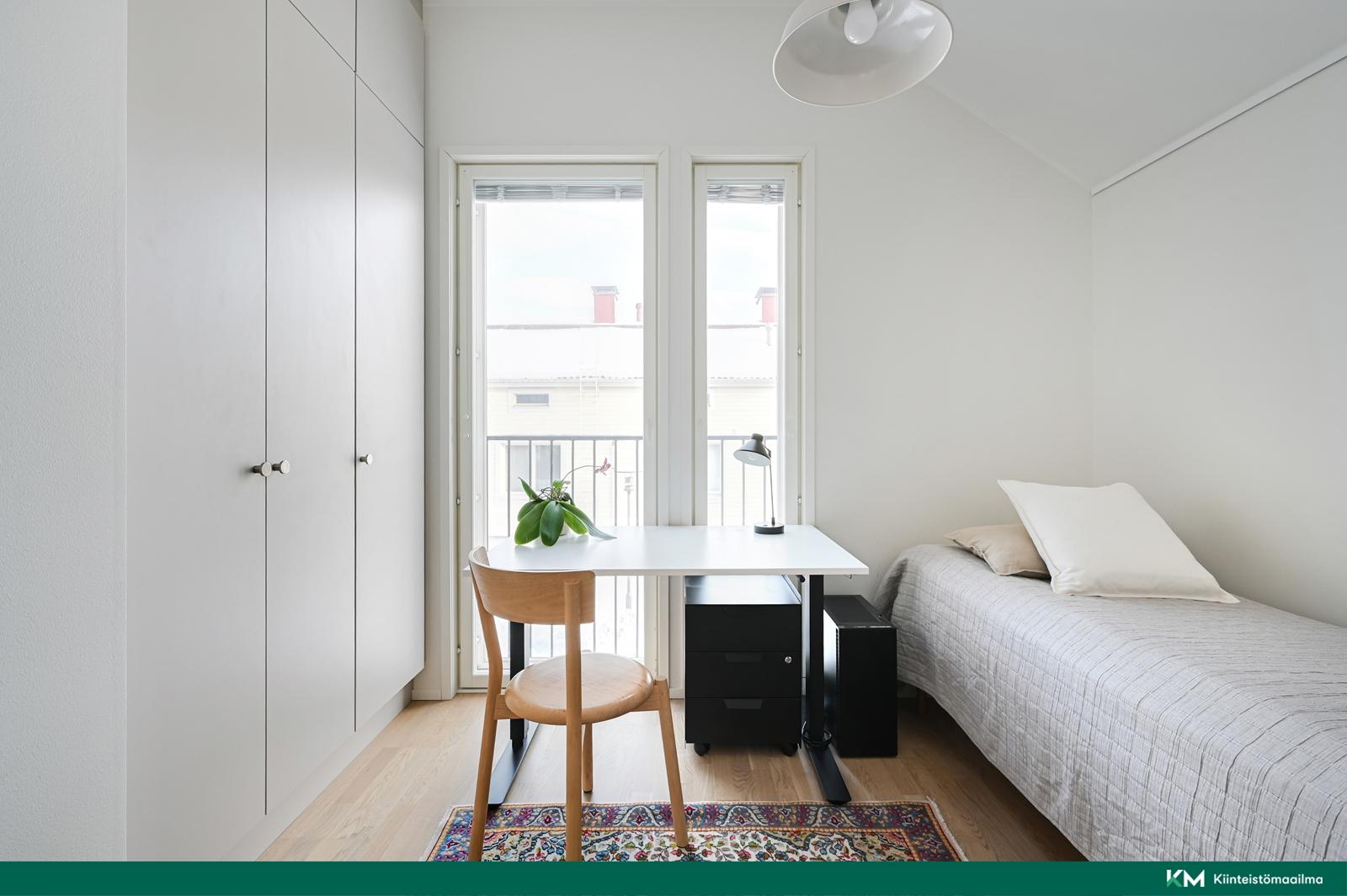 Tervanokantie 2, Keskusta, Järvenpää