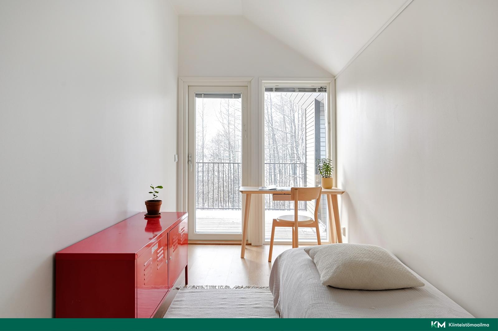 Tervanokantie 2, Keskusta, Järvenpää