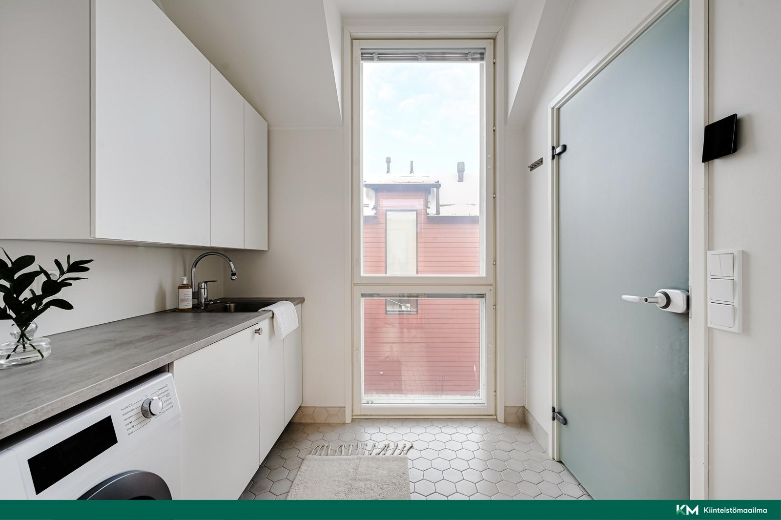 Tervanokantie 2, Keskusta, Järvenpää