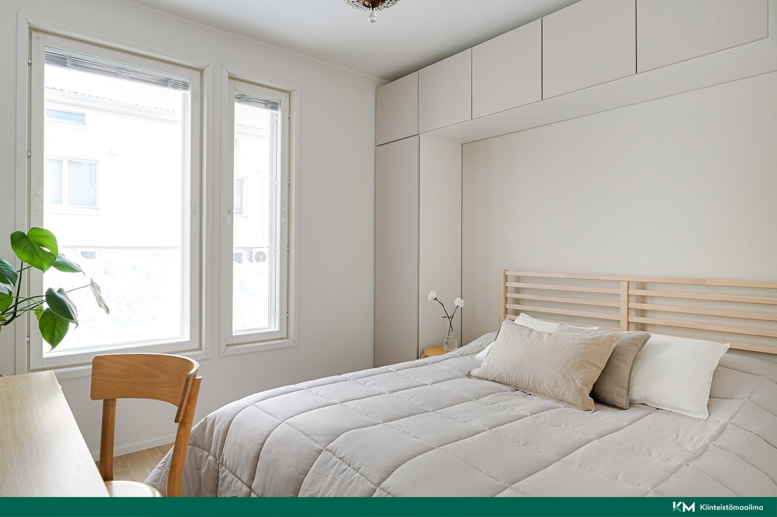 Tervanokantie 2, Keskusta, Järvenpää