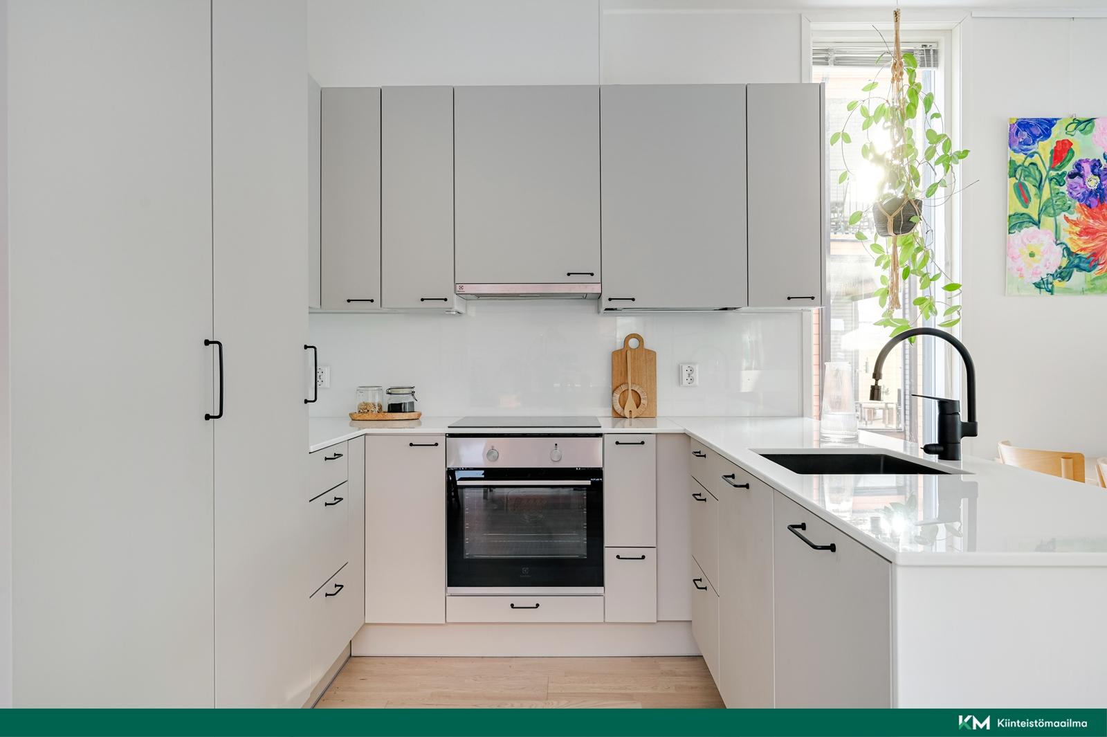 Tervanokantie 2, Keskusta, Järvenpää