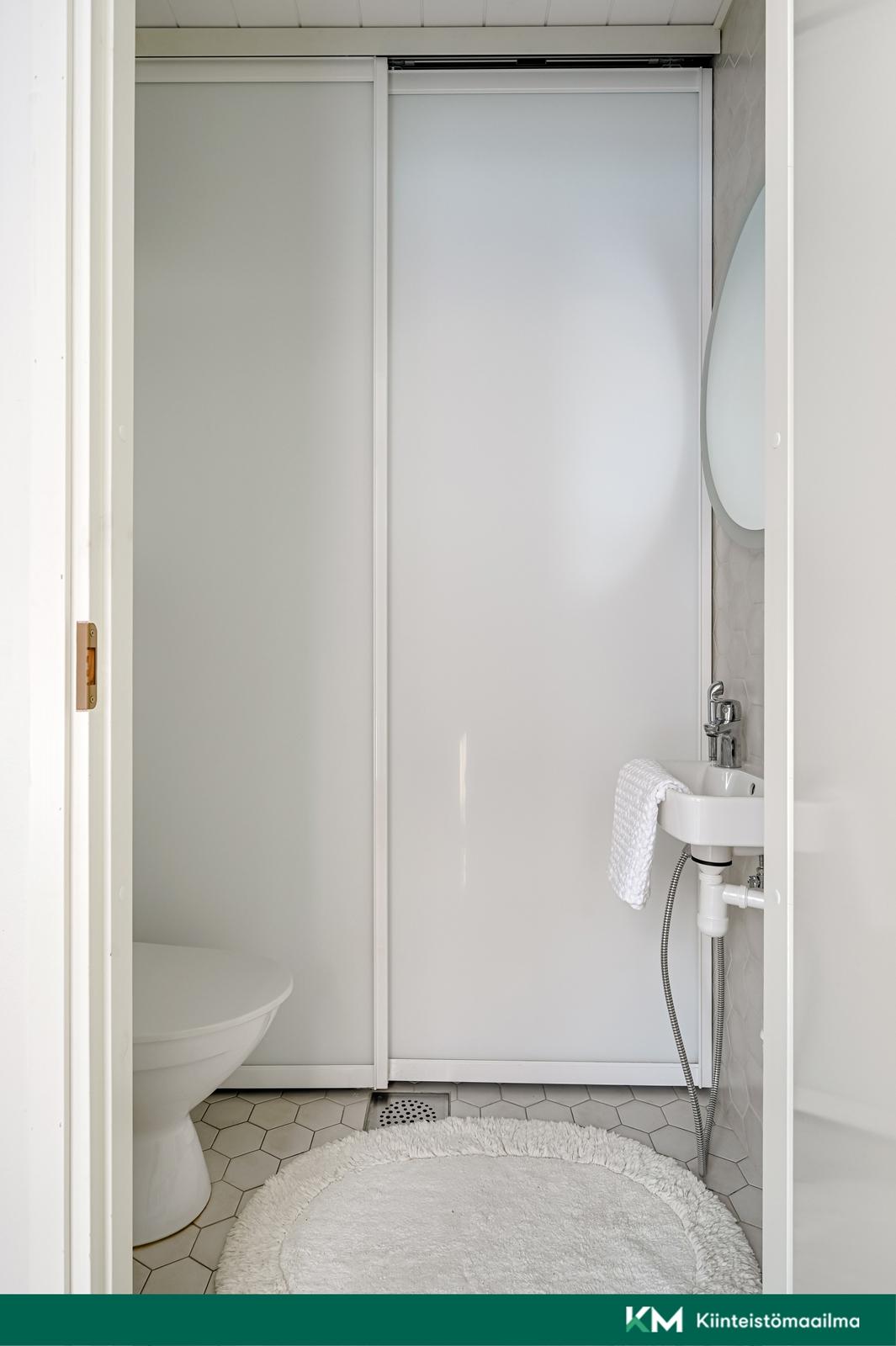 Tervanokantie 2, Keskusta, Järvenpää