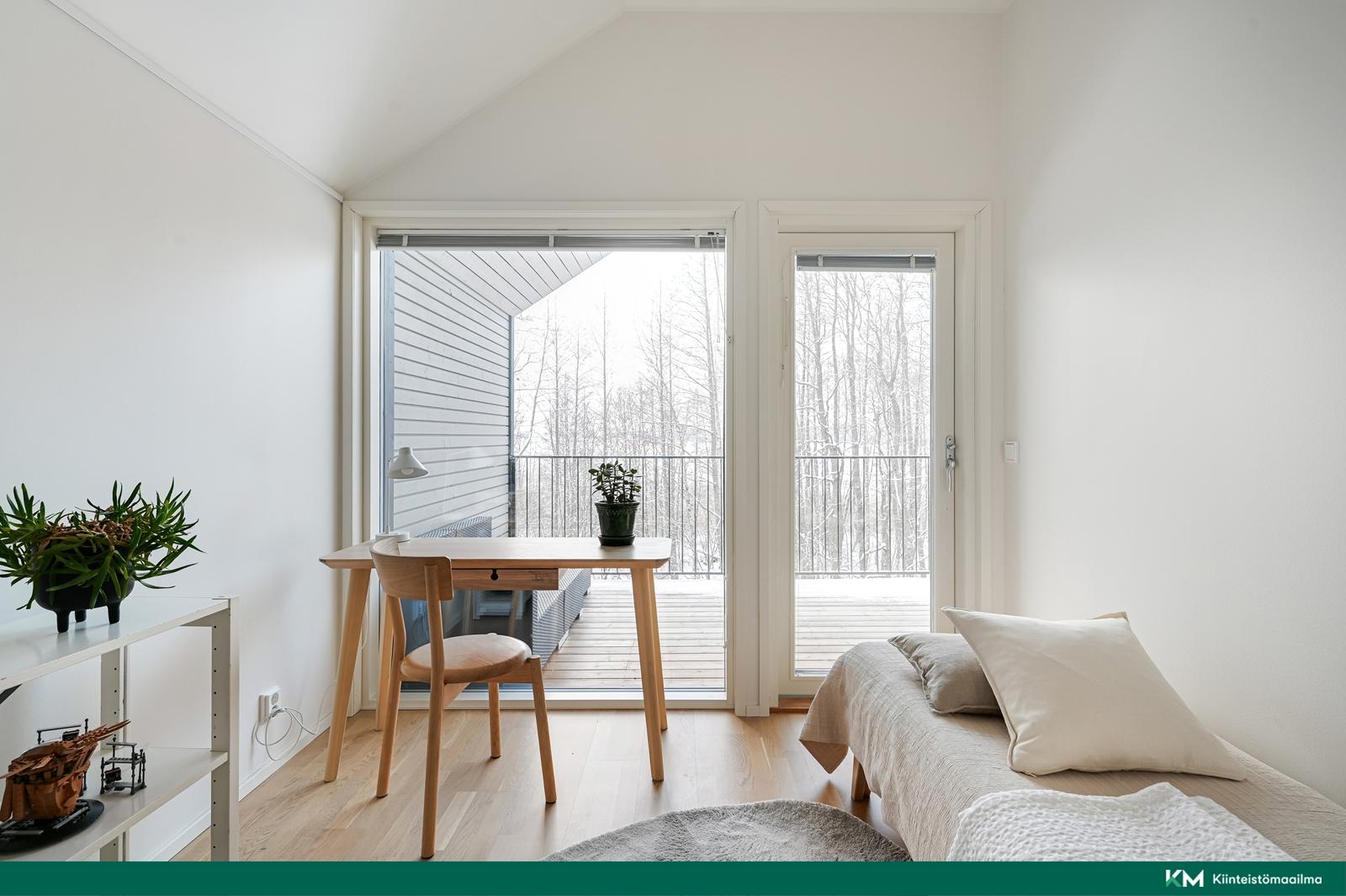 Tervanokantie 2, Keskusta, Järvenpää