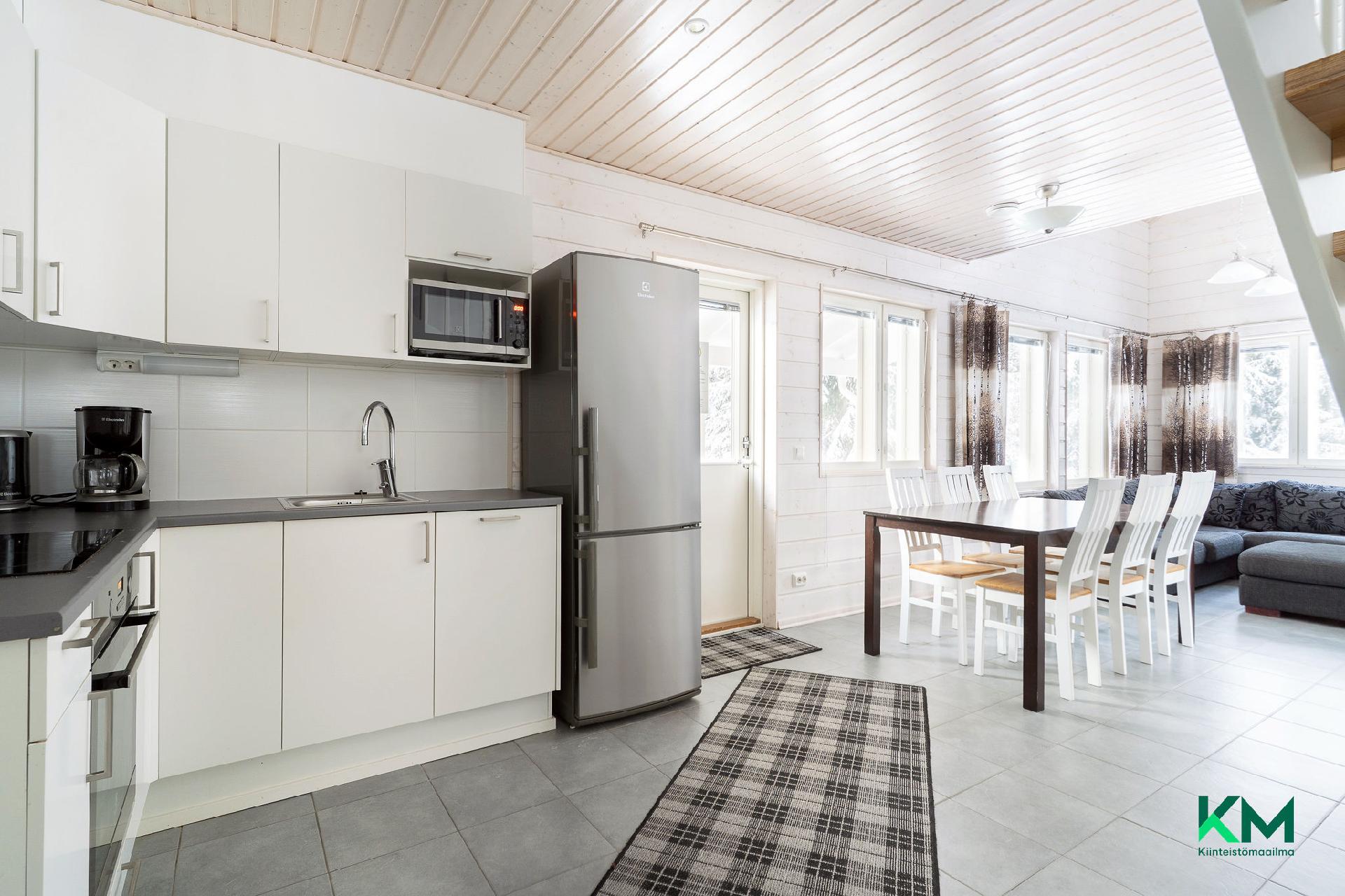 Purotie 7, Sappee, Pälkäne