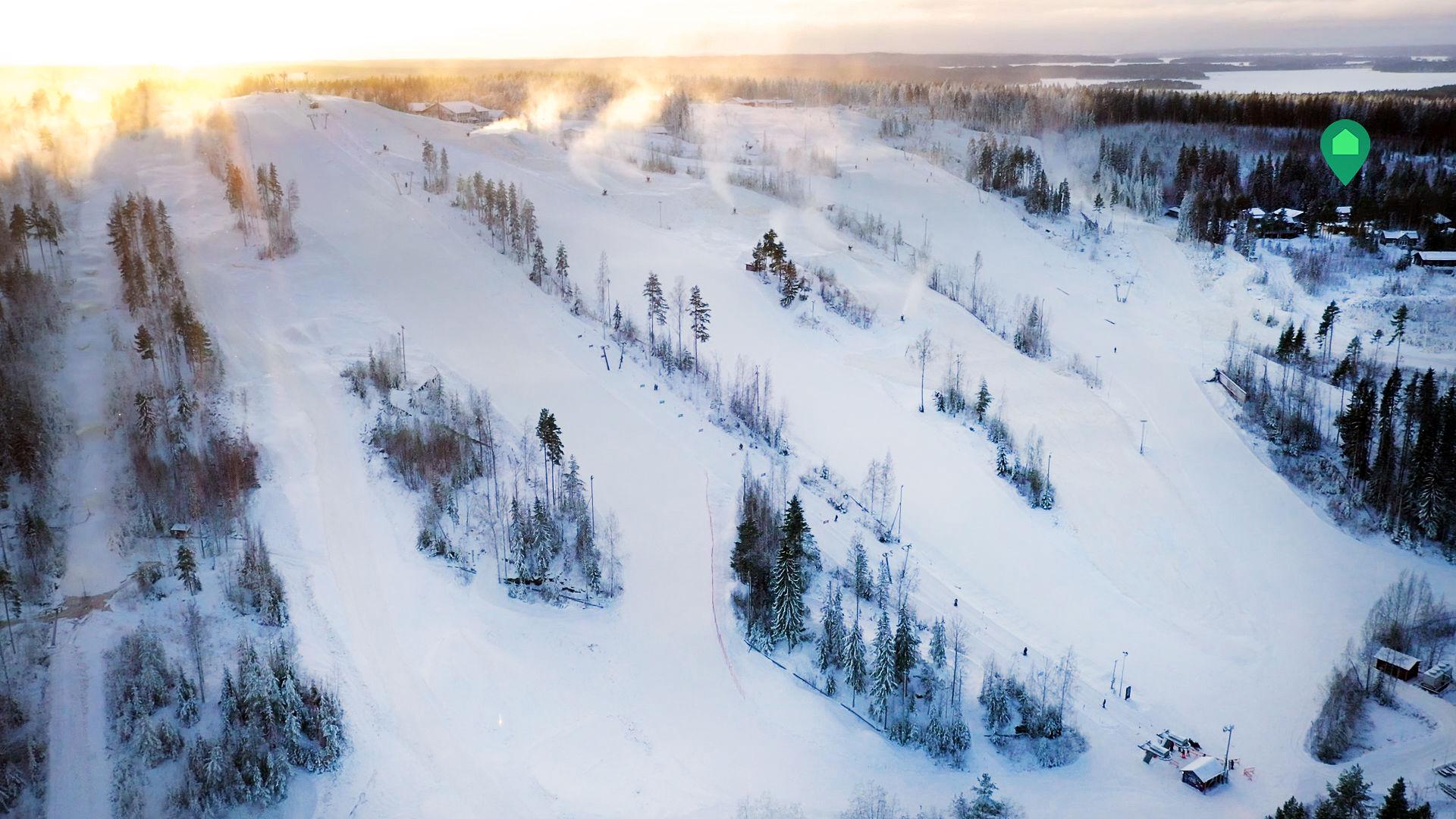 Purotie 7, Sappee, Pälkäne