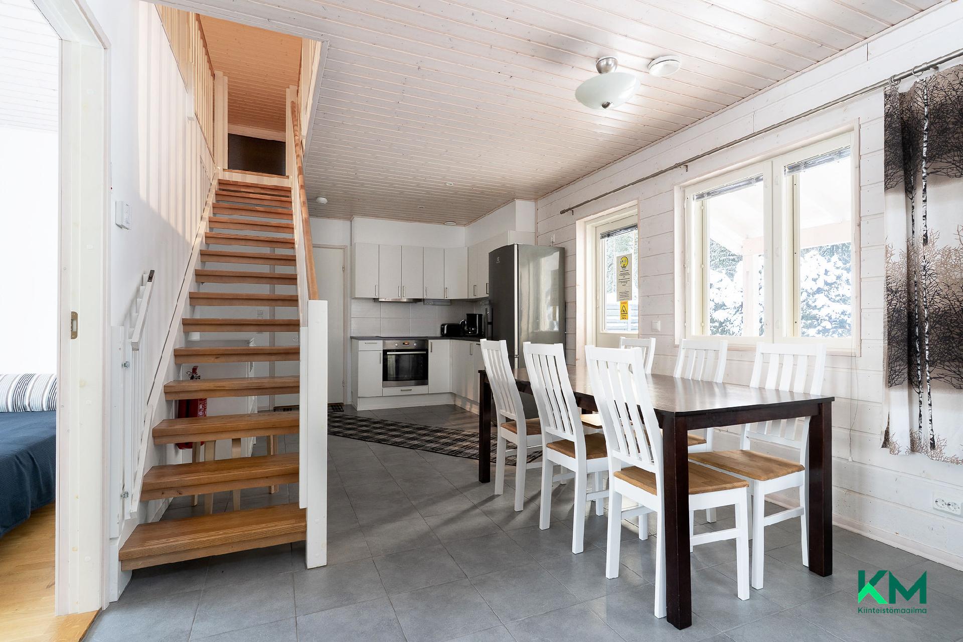 Purotie 7, Sappee, Pälkäne