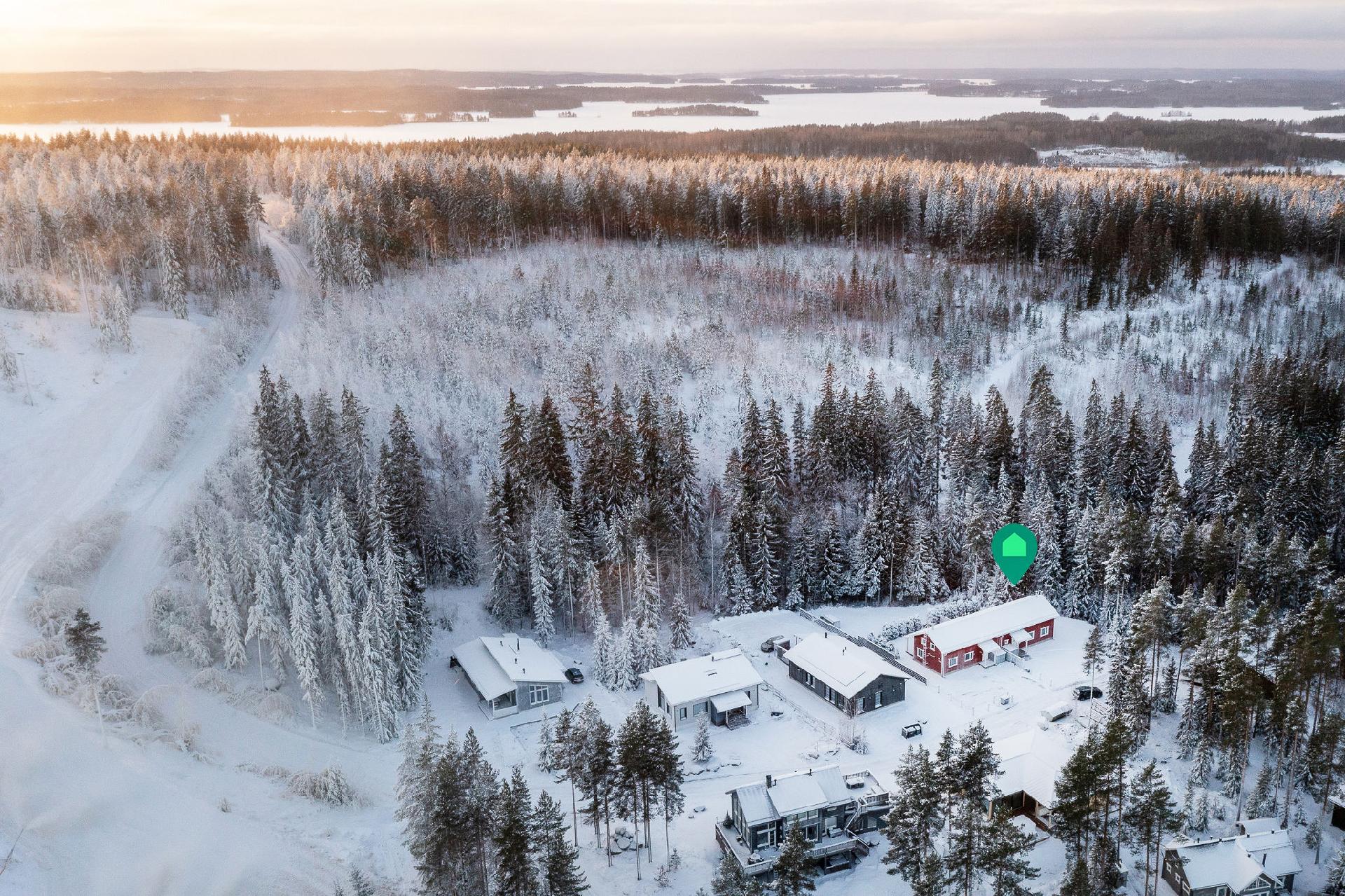 Purotie 7, Sappee, Pälkäne