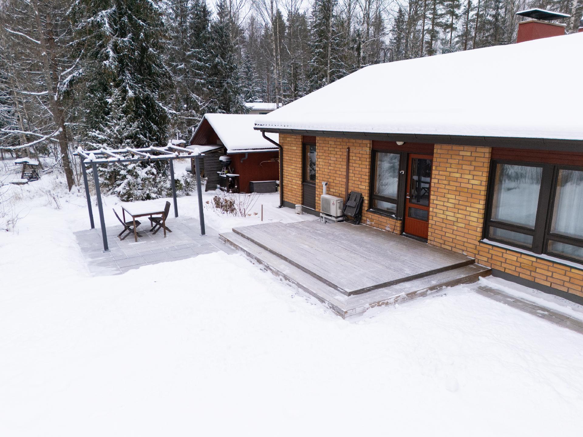 Simolankuja 25, Klaukkala, Nurmijärvi