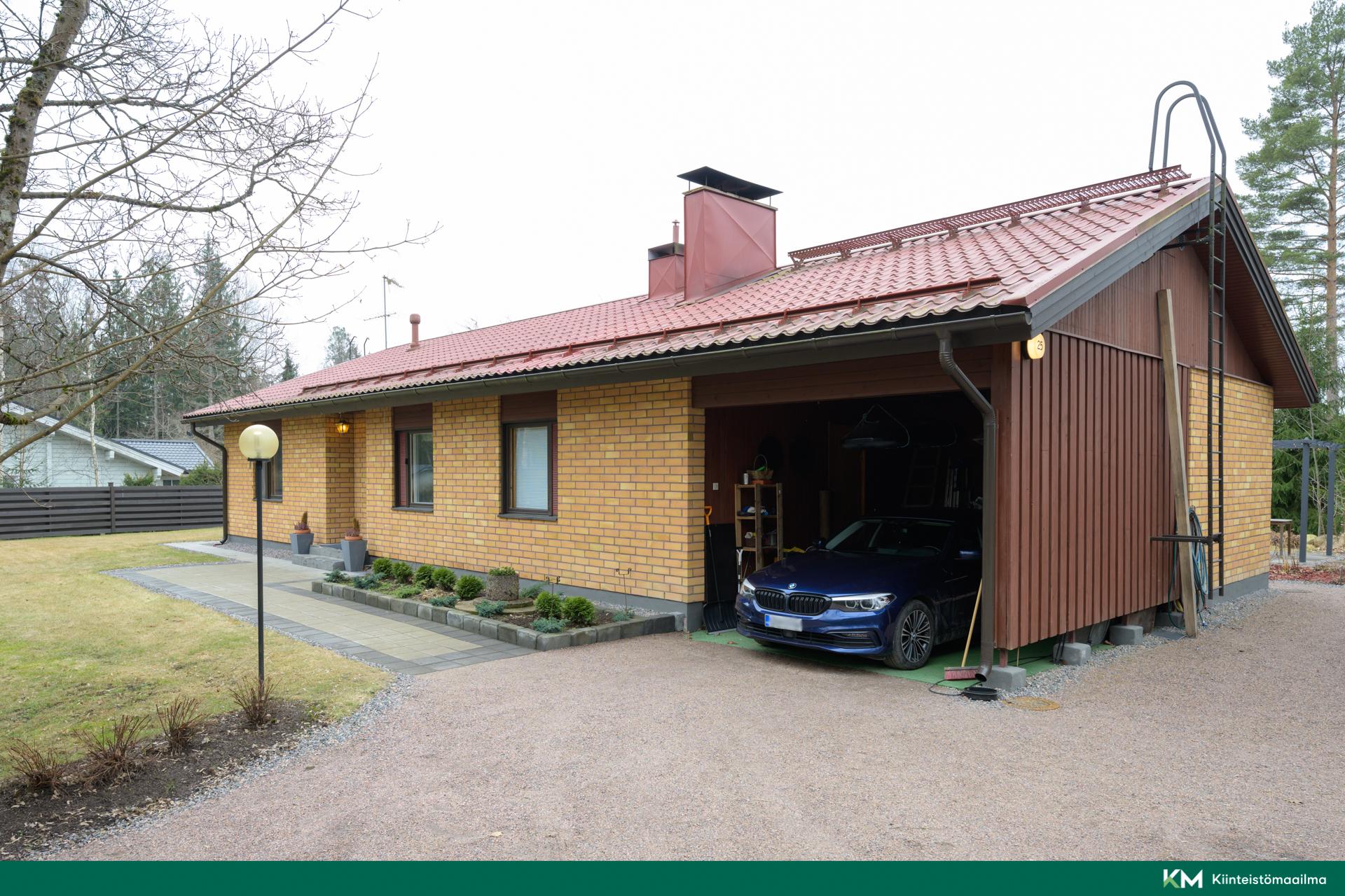 Simolankuja 25, Klaukkala, Nurmijärvi