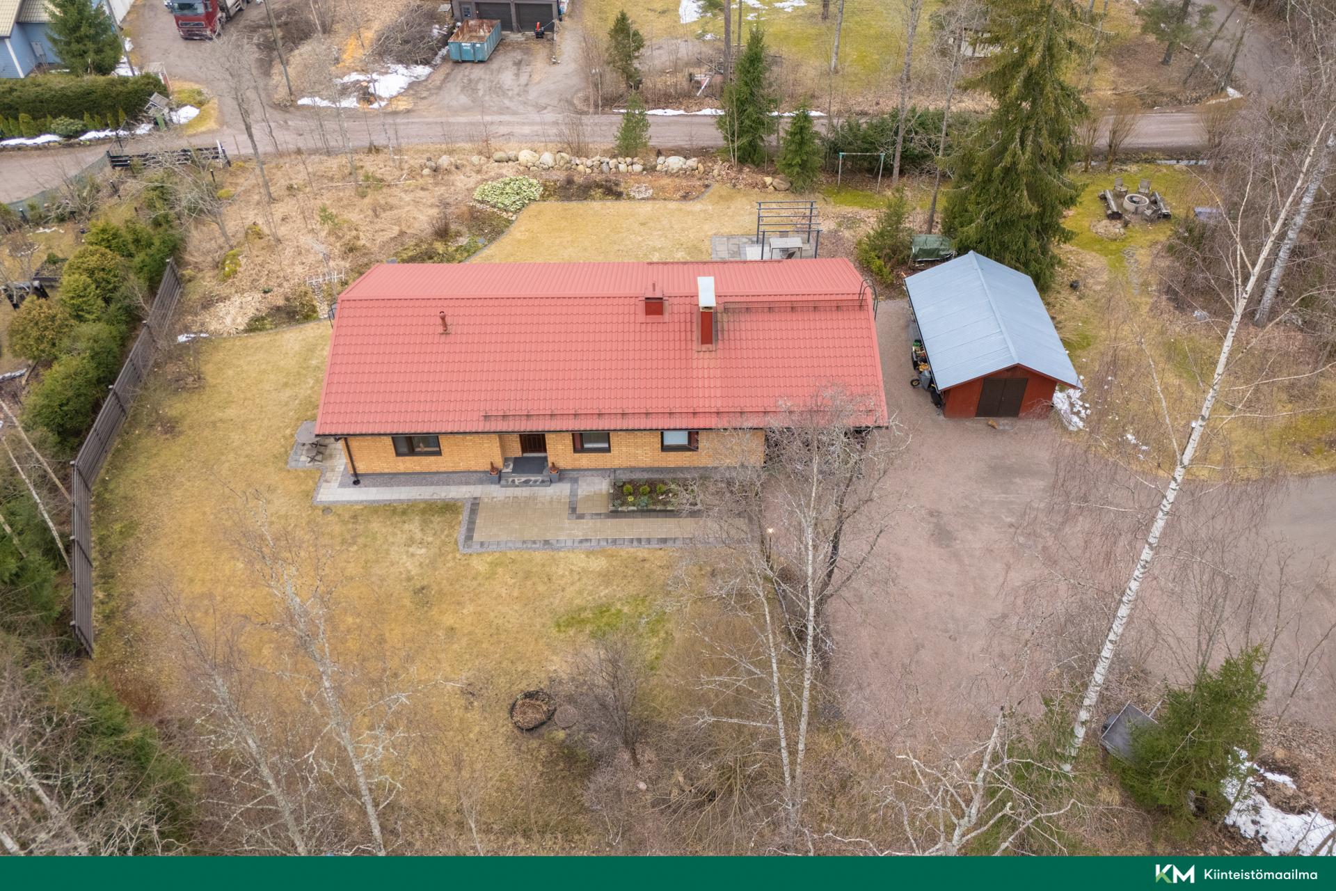 Simolankuja 25, Klaukkala, Nurmijärvi