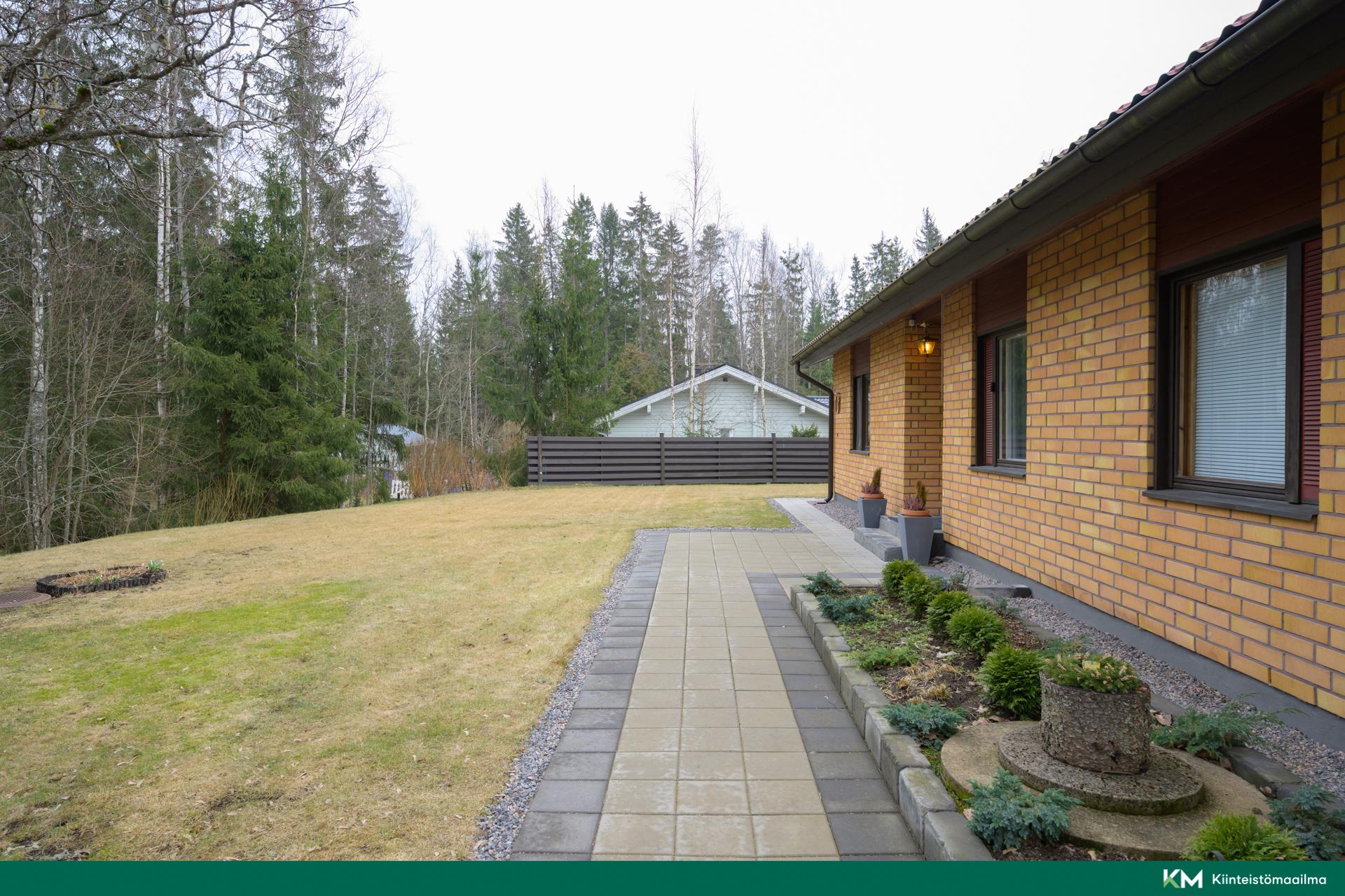 Simolankuja 25, Klaukkala, Nurmijärvi