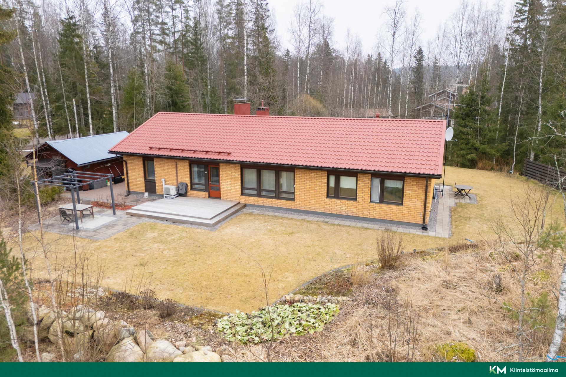 Simolankuja 25, Klaukkala, Nurmijärvi