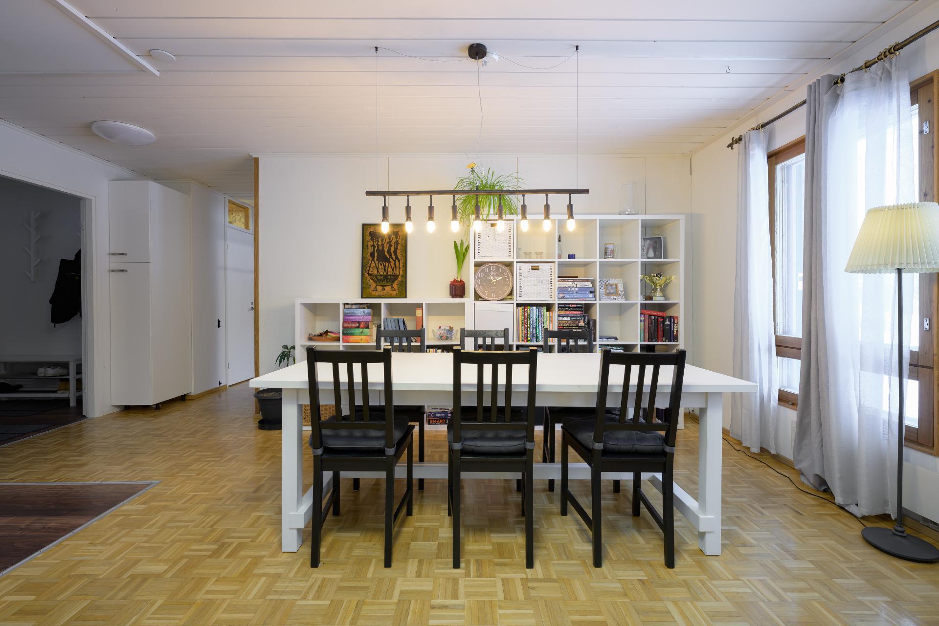 Simolankuja 25, Klaukkala, Nurmijärvi