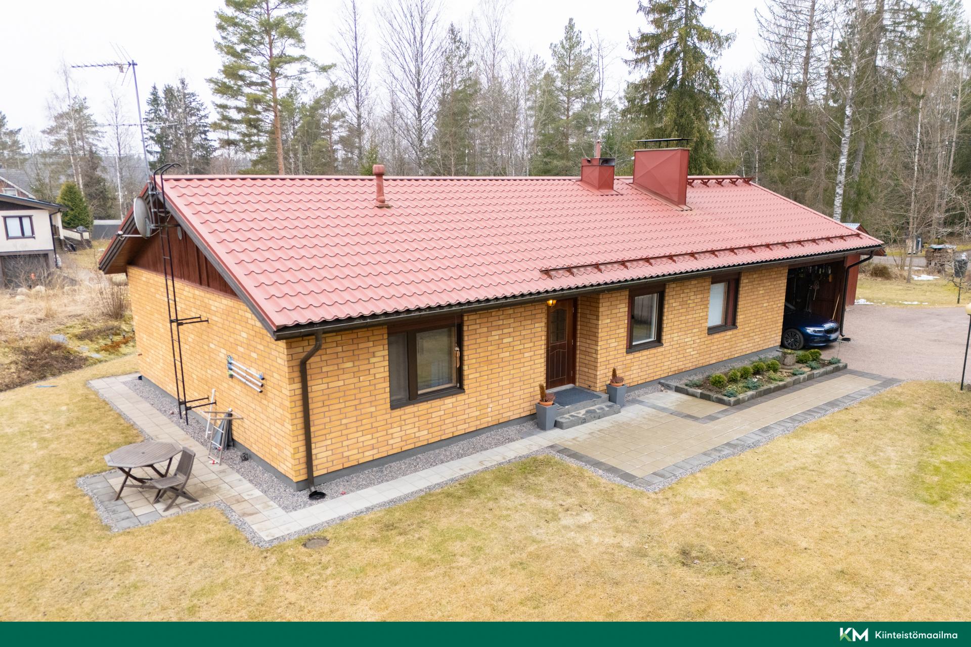 Simolankuja 25, Klaukkala, Nurmijärvi