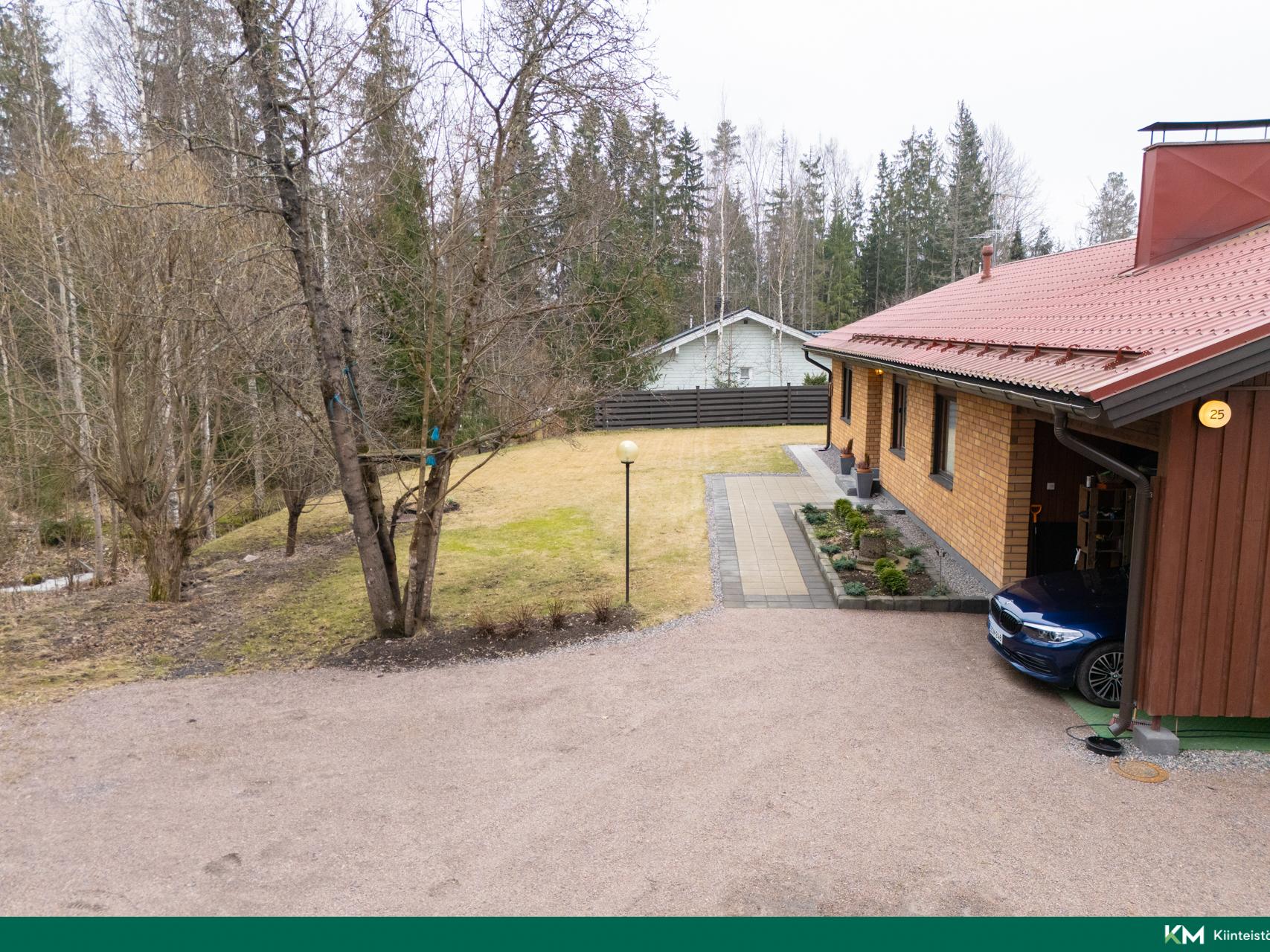 Simolankuja 25, Klaukkala, Nurmijärvi