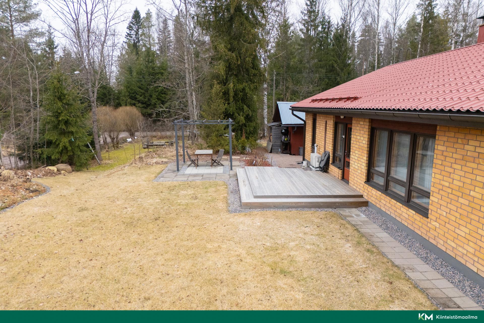 Simolankuja 25, Klaukkala, Nurmijärvi