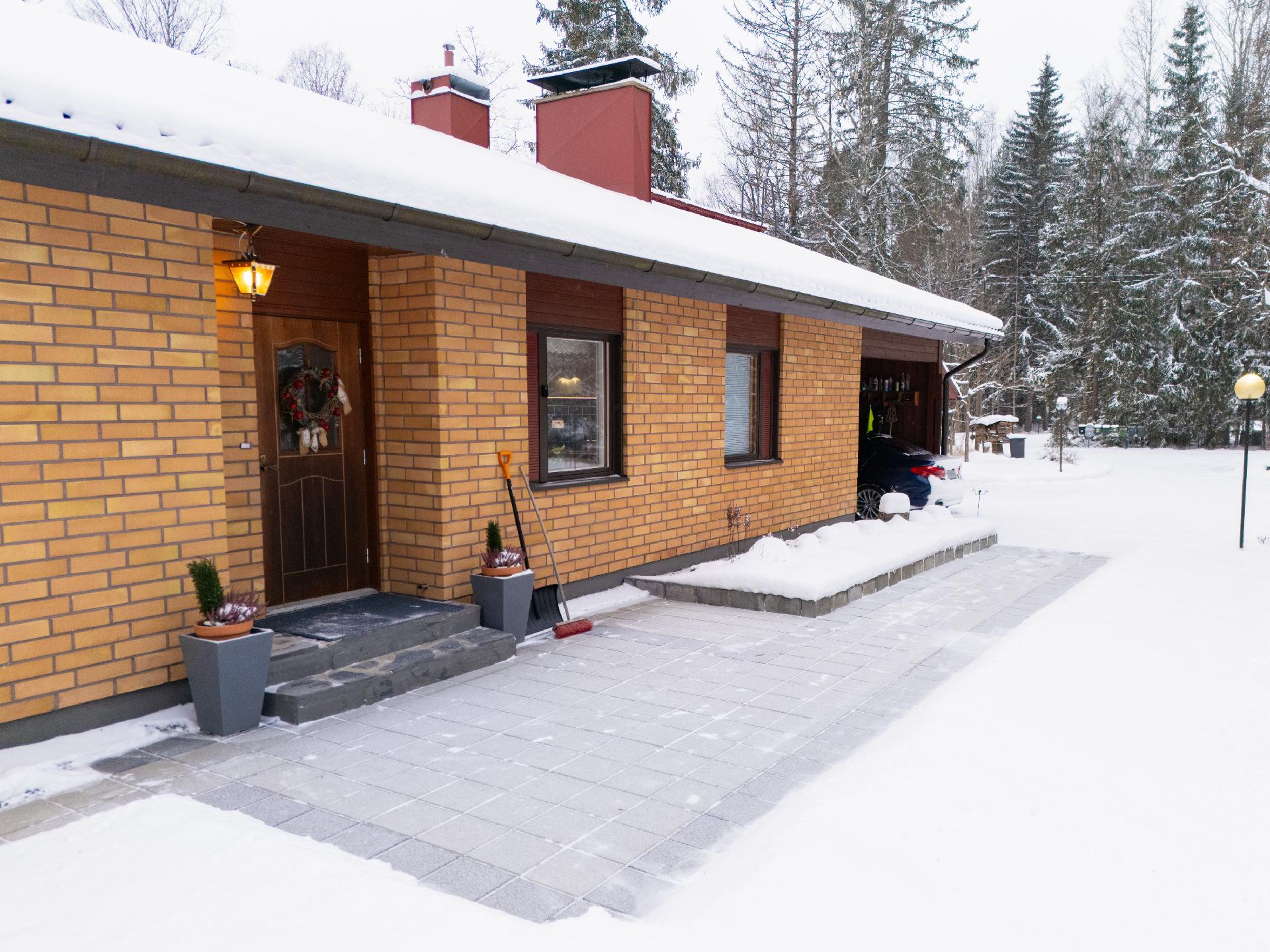 Simolankuja 25, Klaukkala, Nurmijärvi