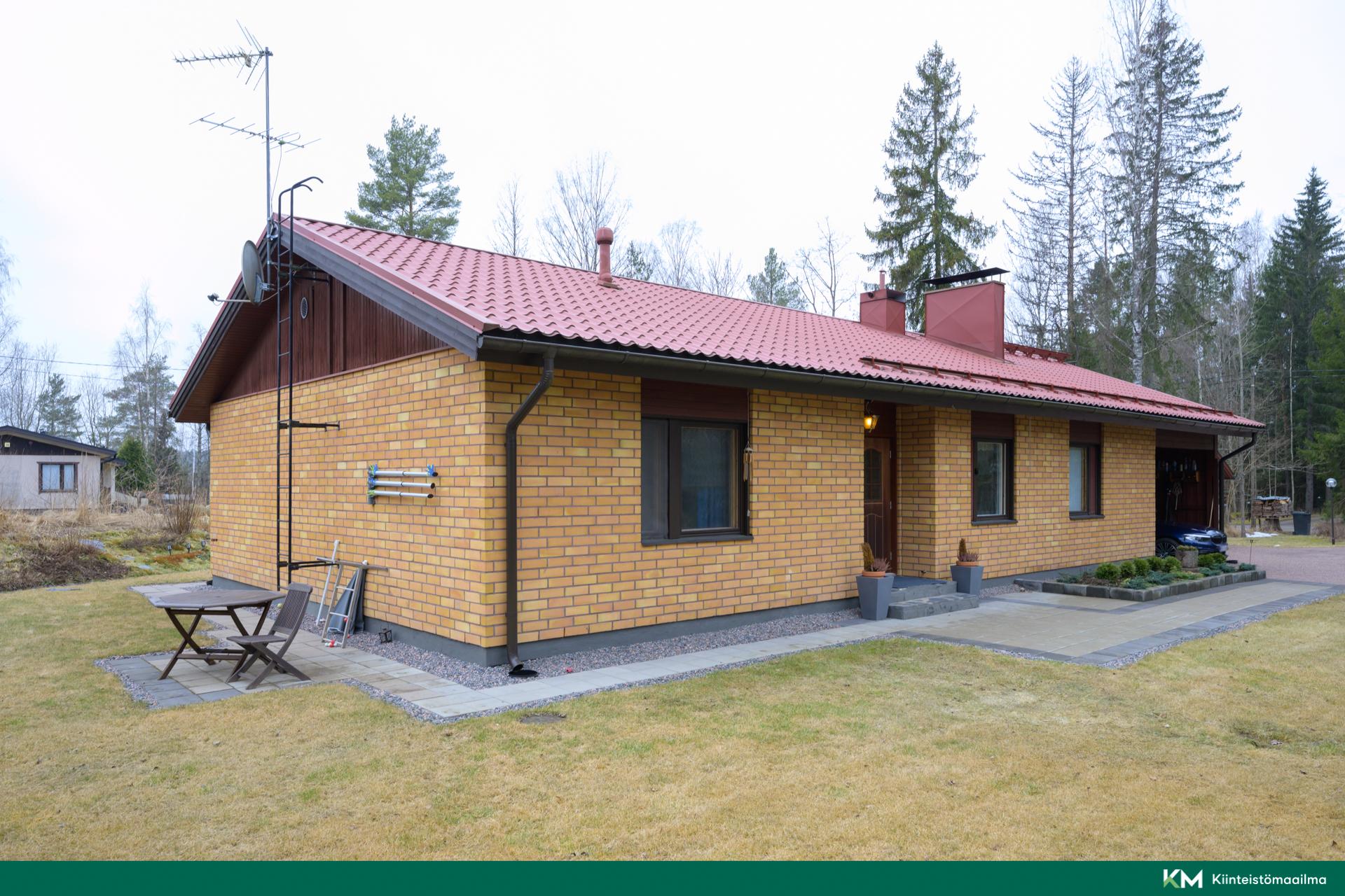 Simolankuja 25, Klaukkala, Nurmijärvi