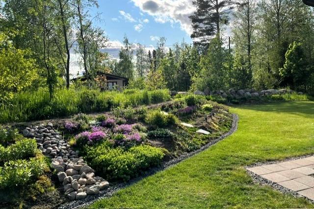 Kuva myyjän albumista