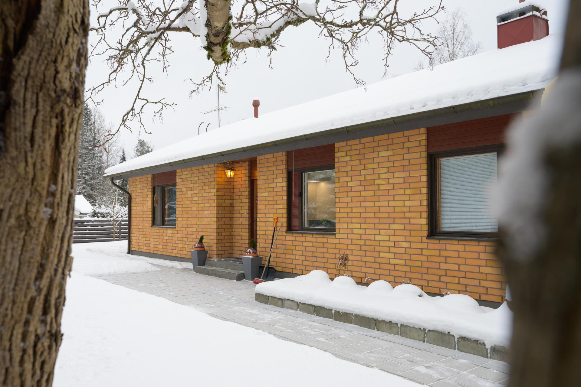 Simolankuja 25, Klaukkala, Nurmijärvi